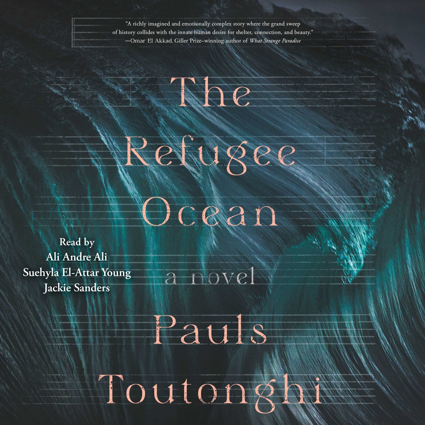 Refugee Ocean