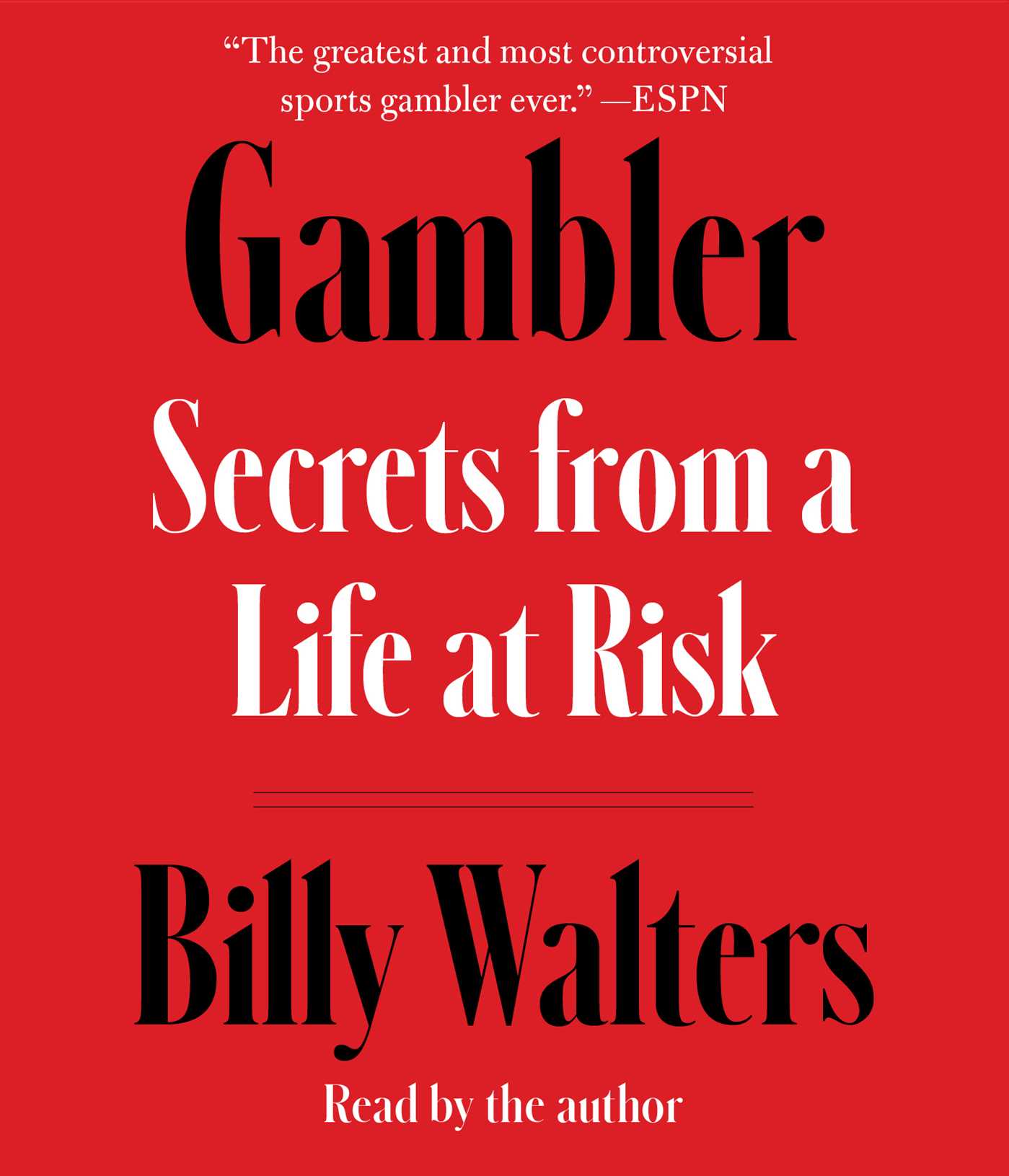 Gambler