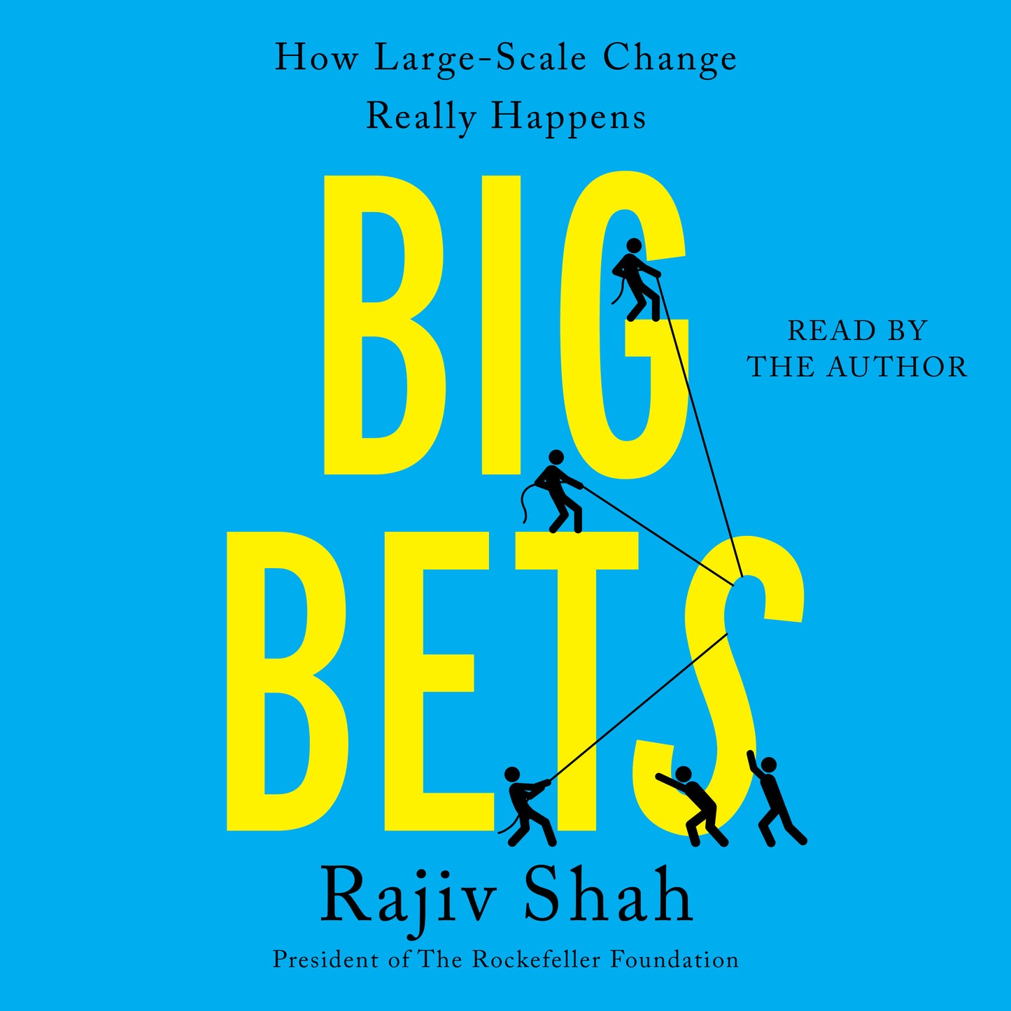 Big Bets