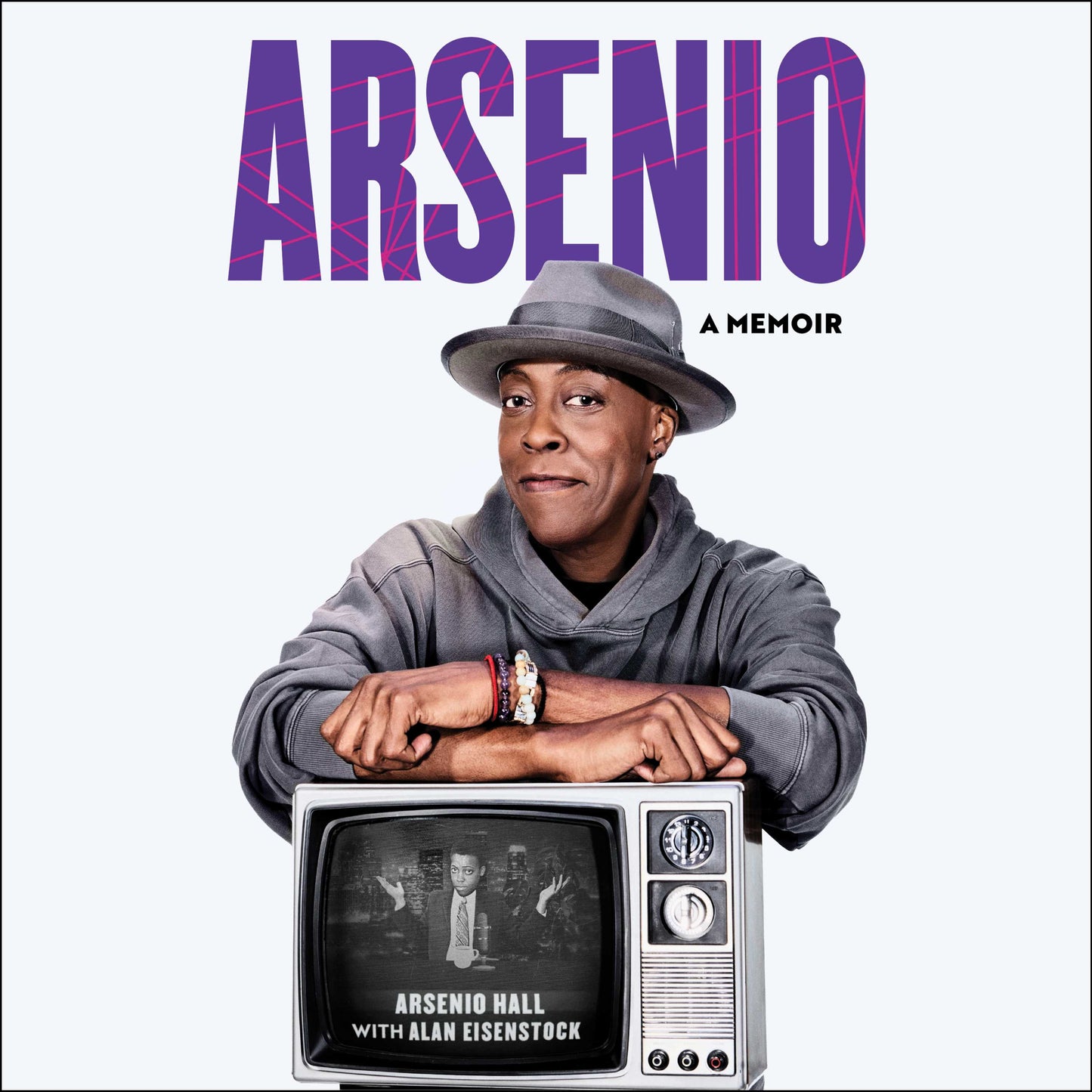 Arsenio