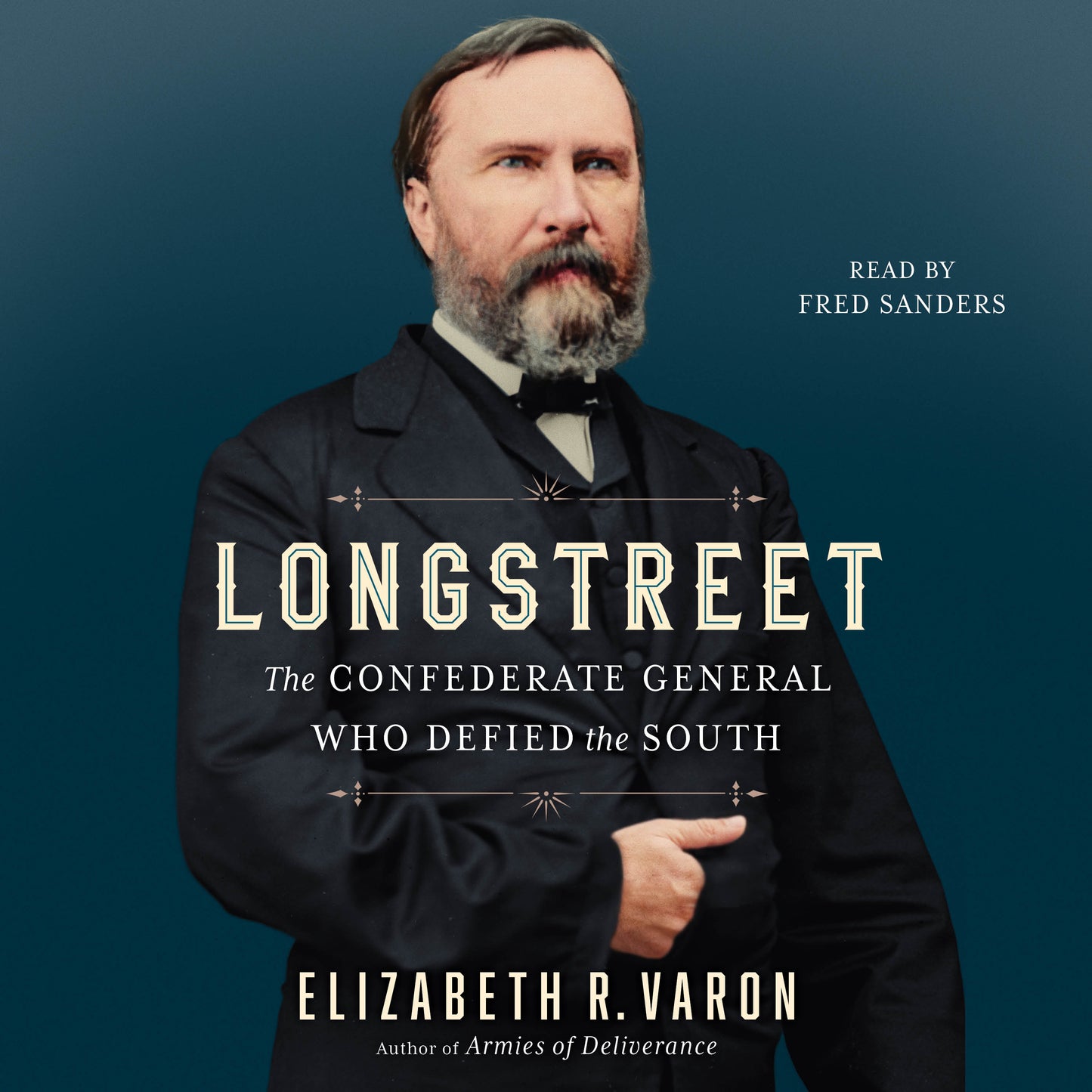 Longstreet
