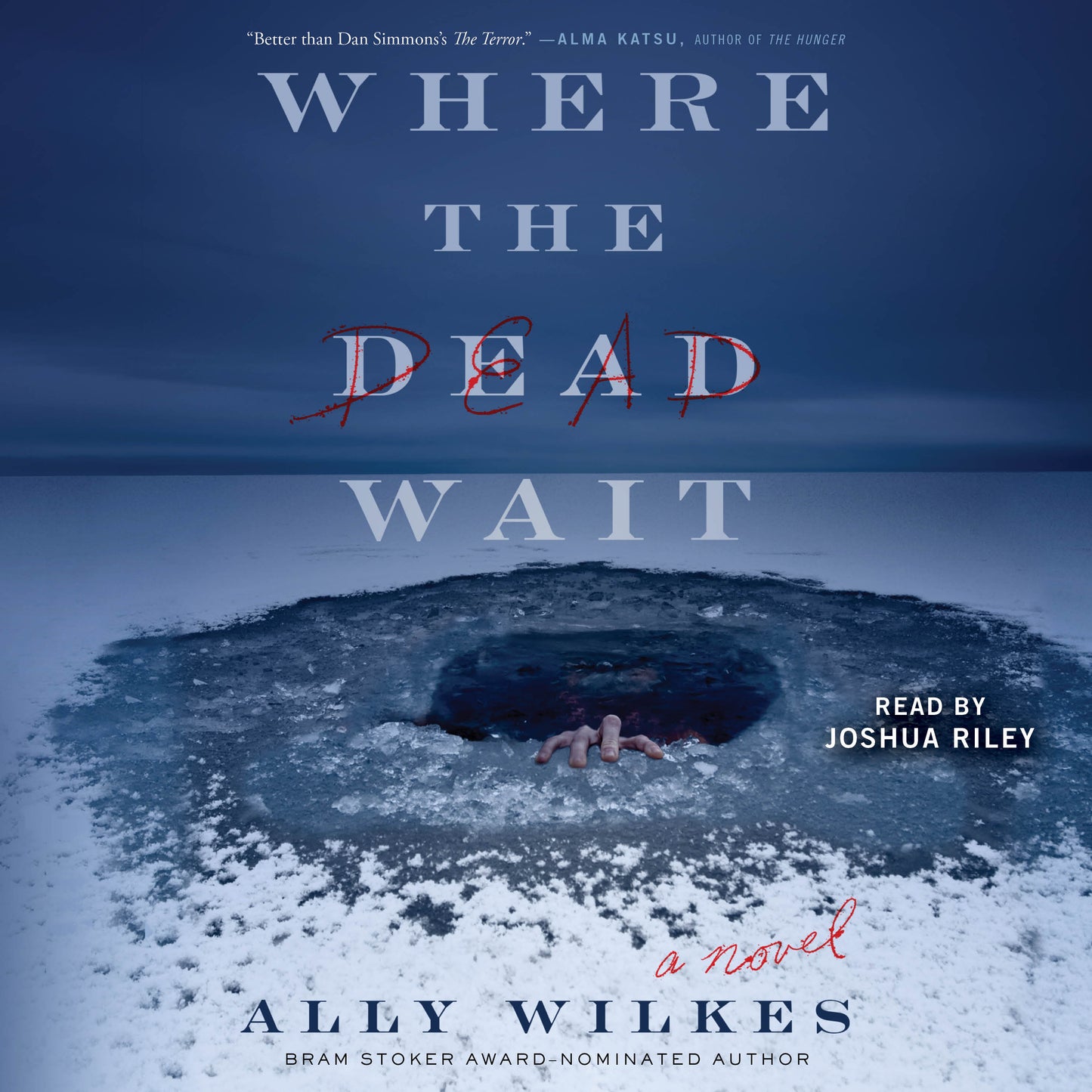 Where the Dead Wait