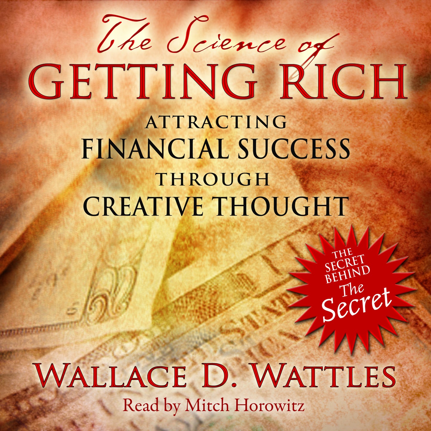 Science of Getting Rich: Attracting Financial Success through Creative Thought