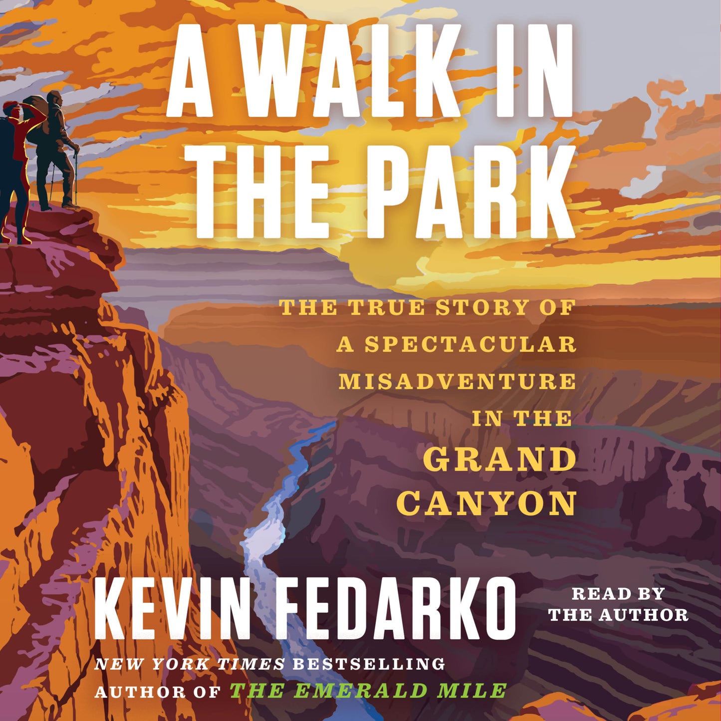 Walk in the Park