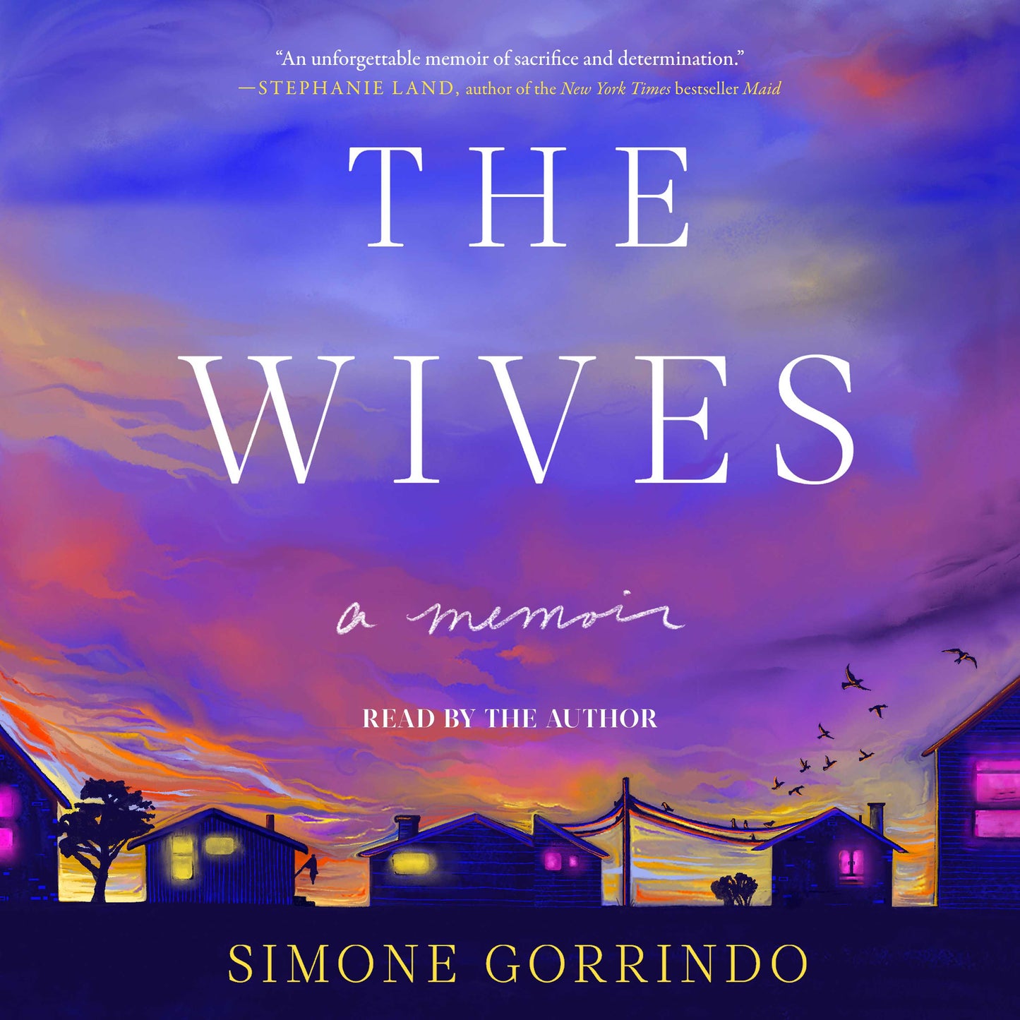 Wives: A Memoir