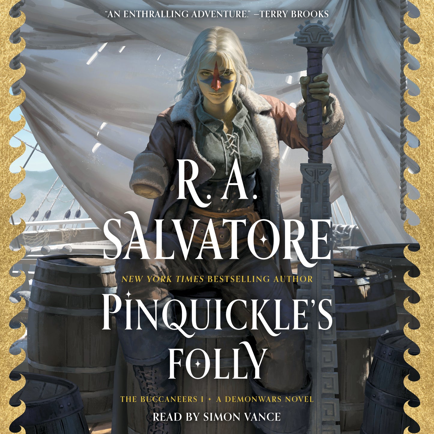 Pinquickle's Folly