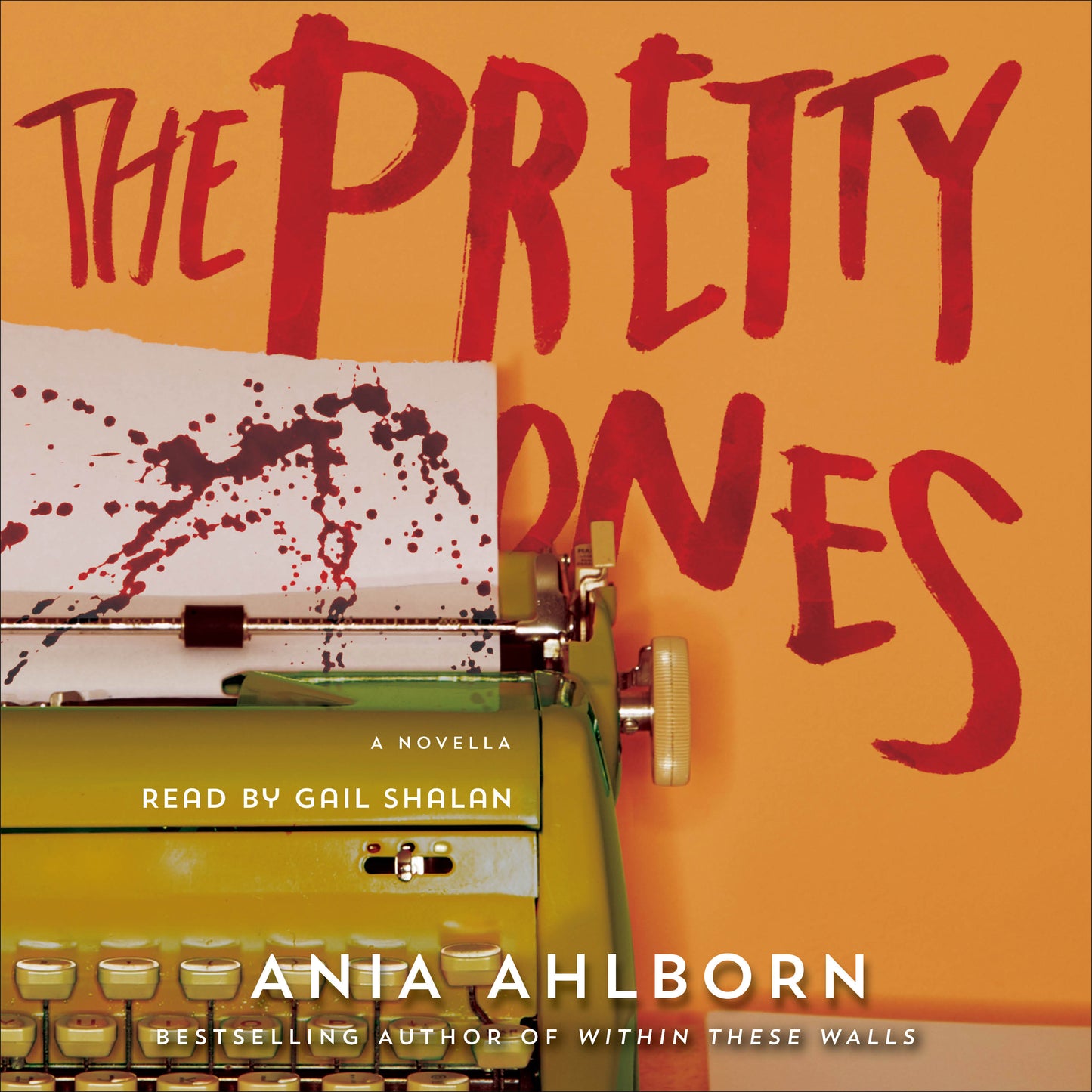 Pretty Ones
