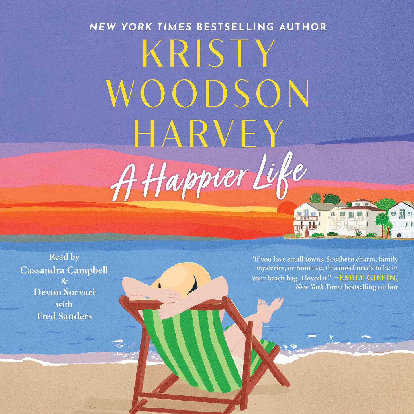 Happier Life