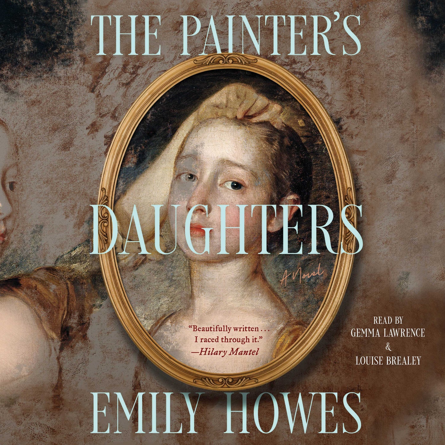 Painter's Daughters: A Novel