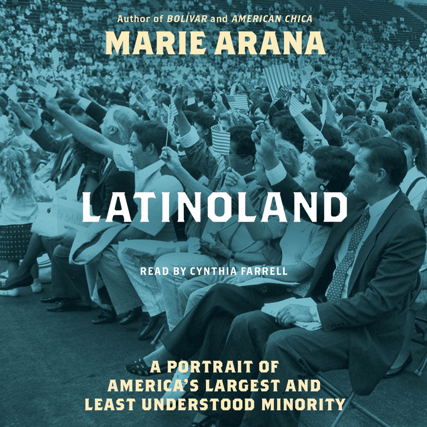 LatinoLand
