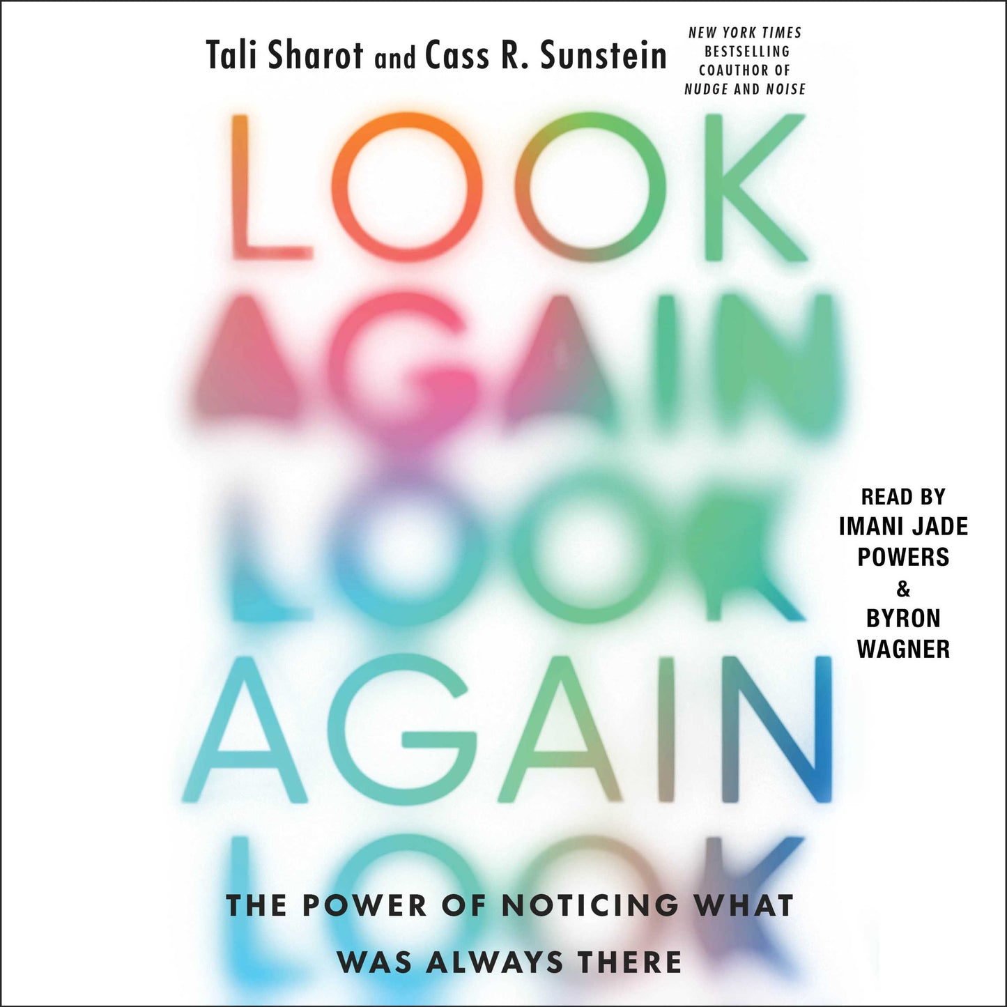 Look Again