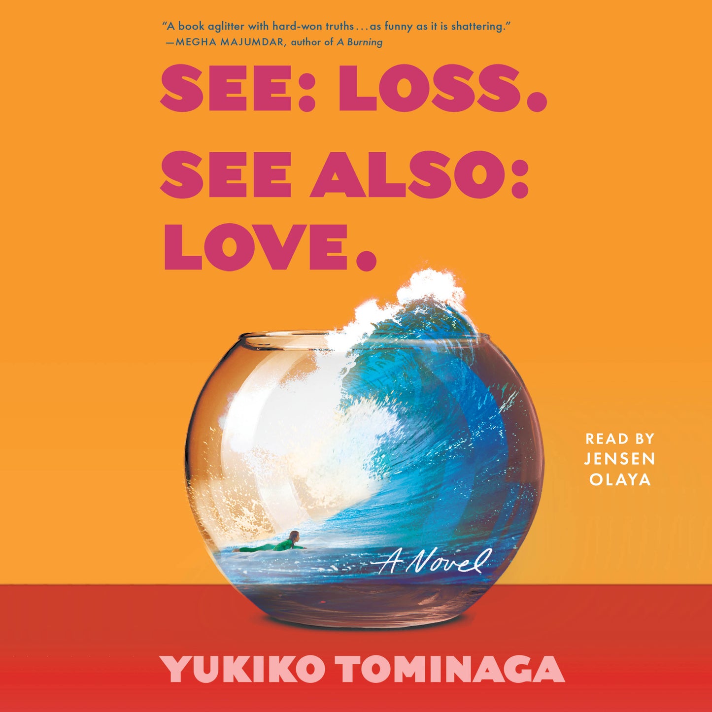 See Loss See Also Love