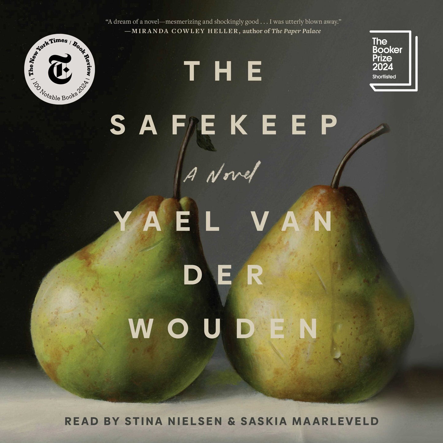 Safekeep