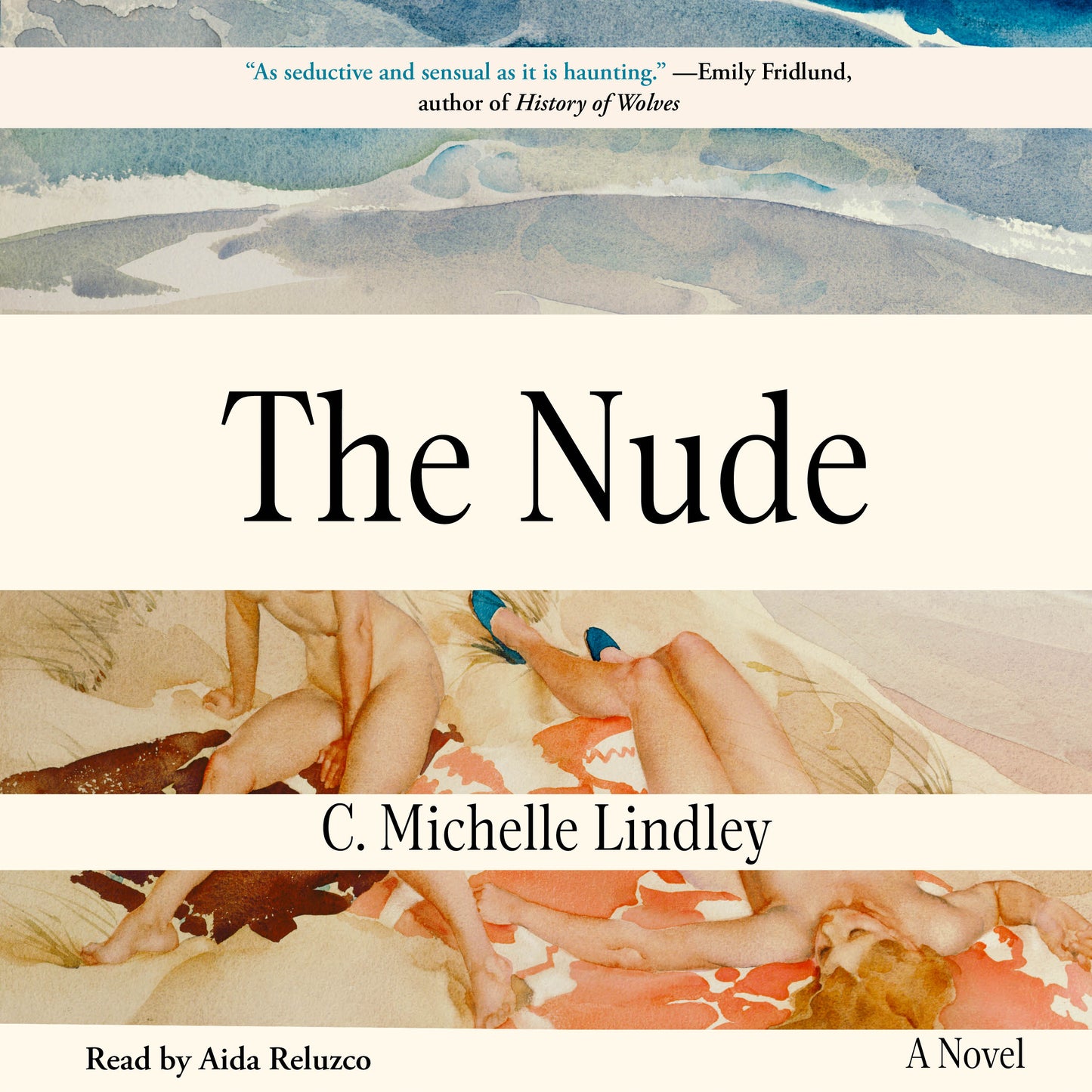 Nude: A Novel