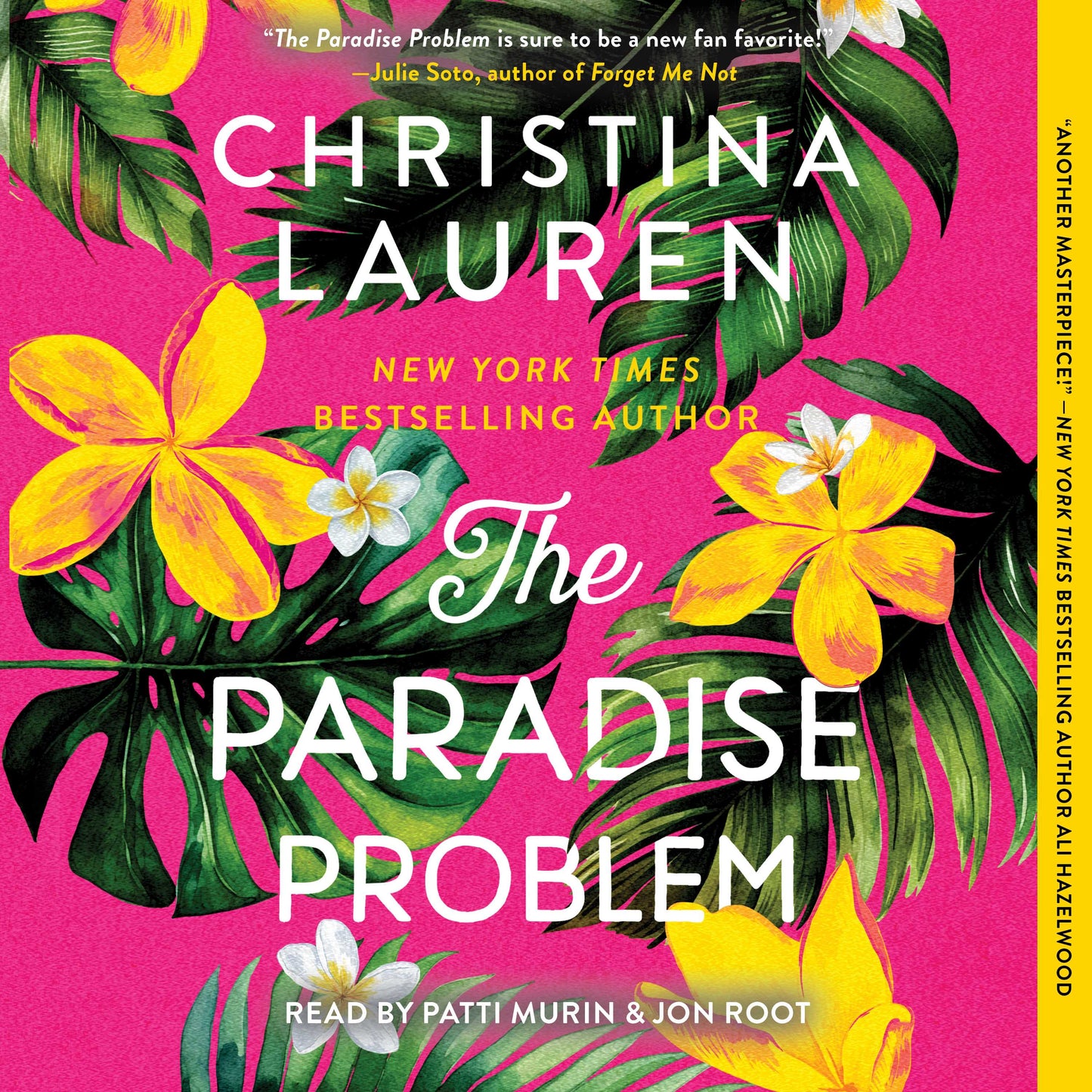 Paradise Problem