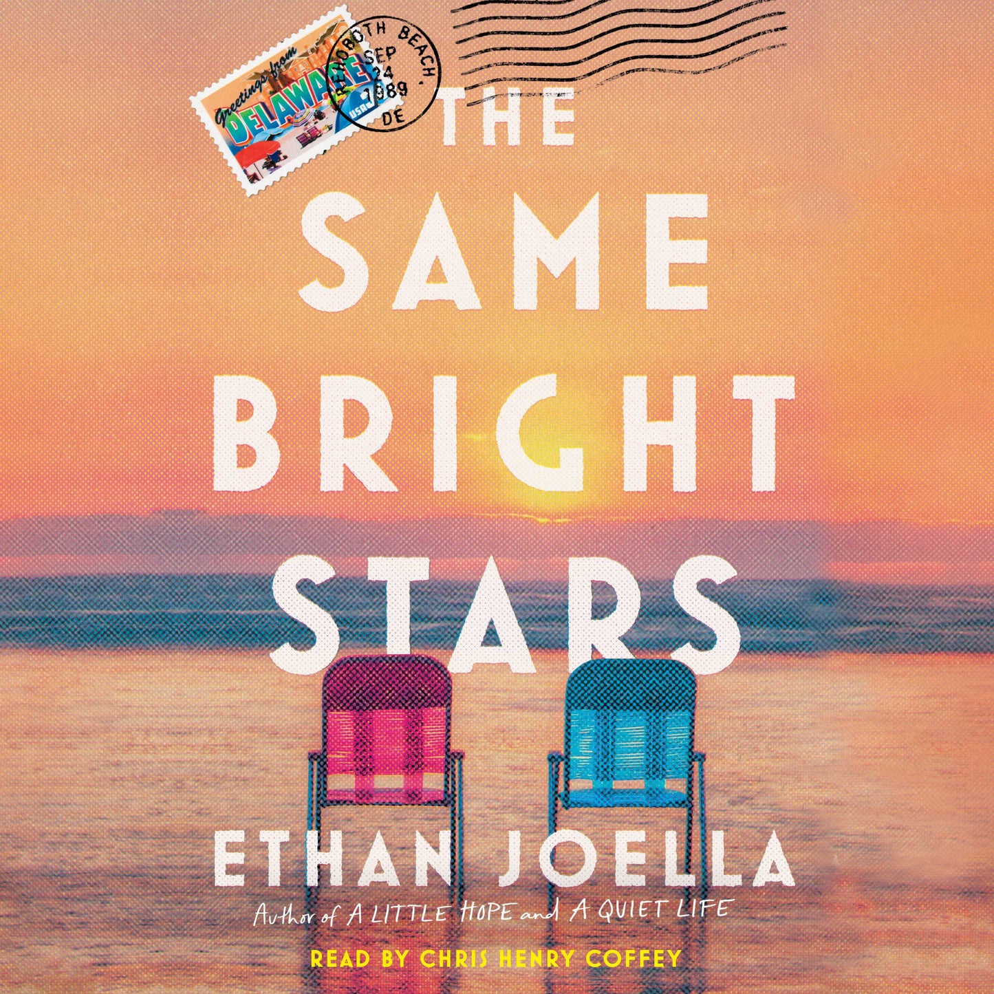 Same Bright Stars: A Novel
