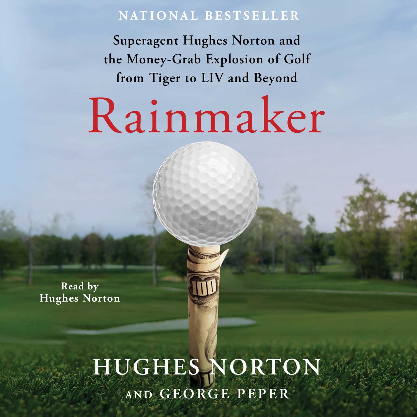 Rainmaker