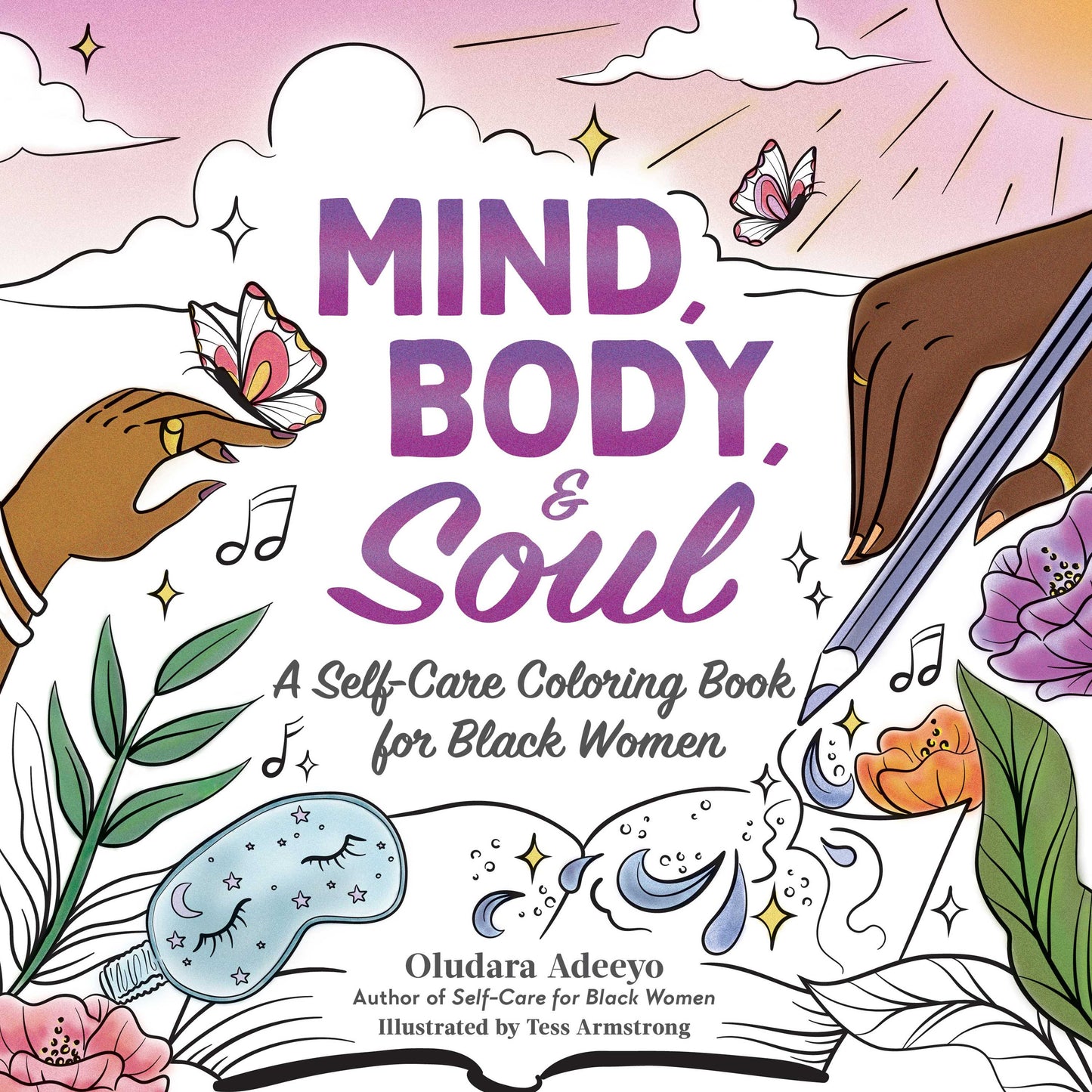 Mind, Body, & Soul