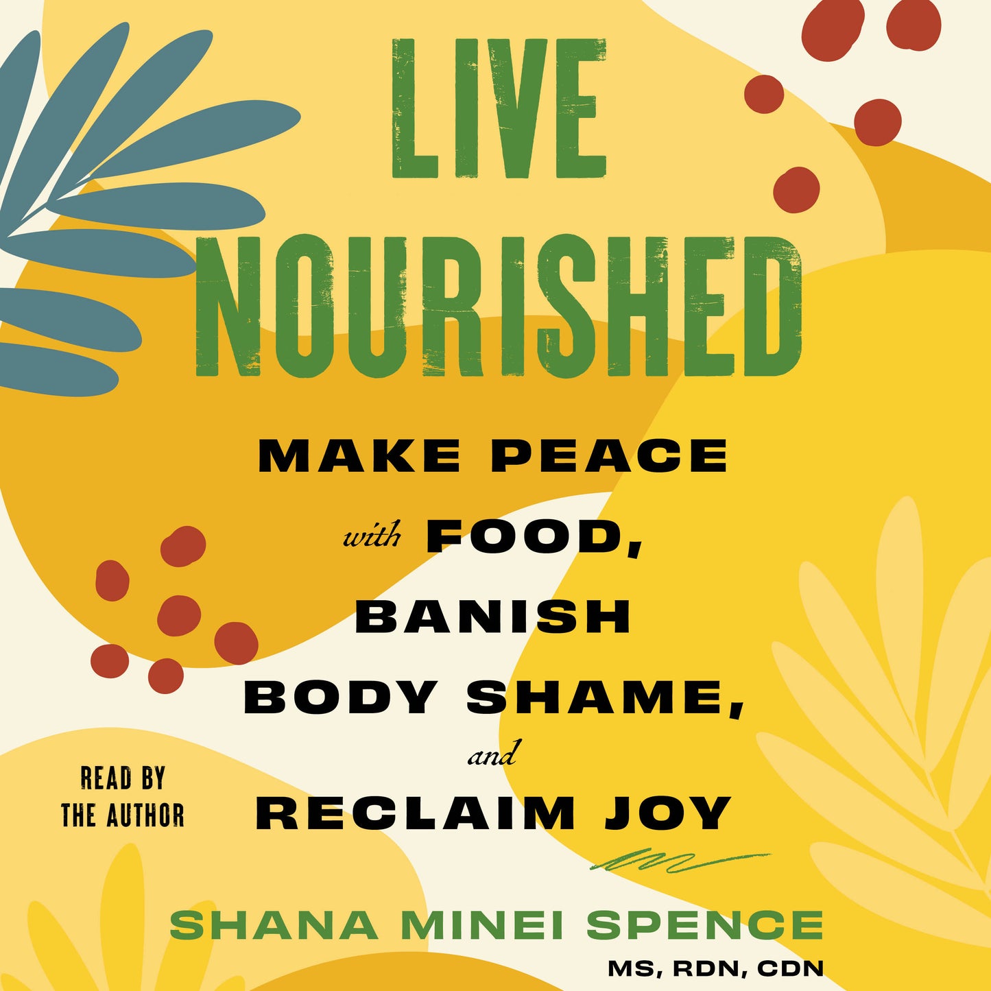 Live Nourished