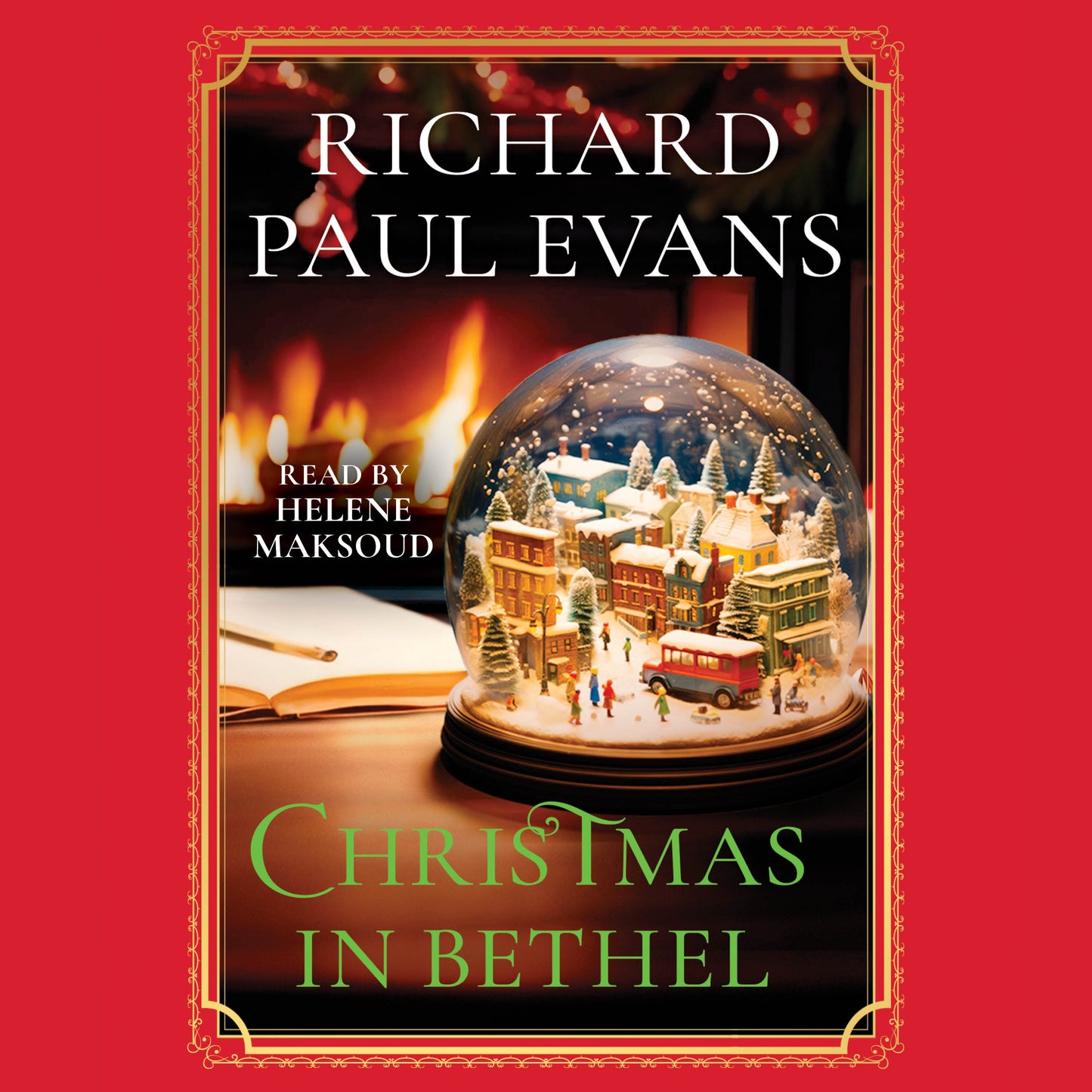 Christmas in Bethel