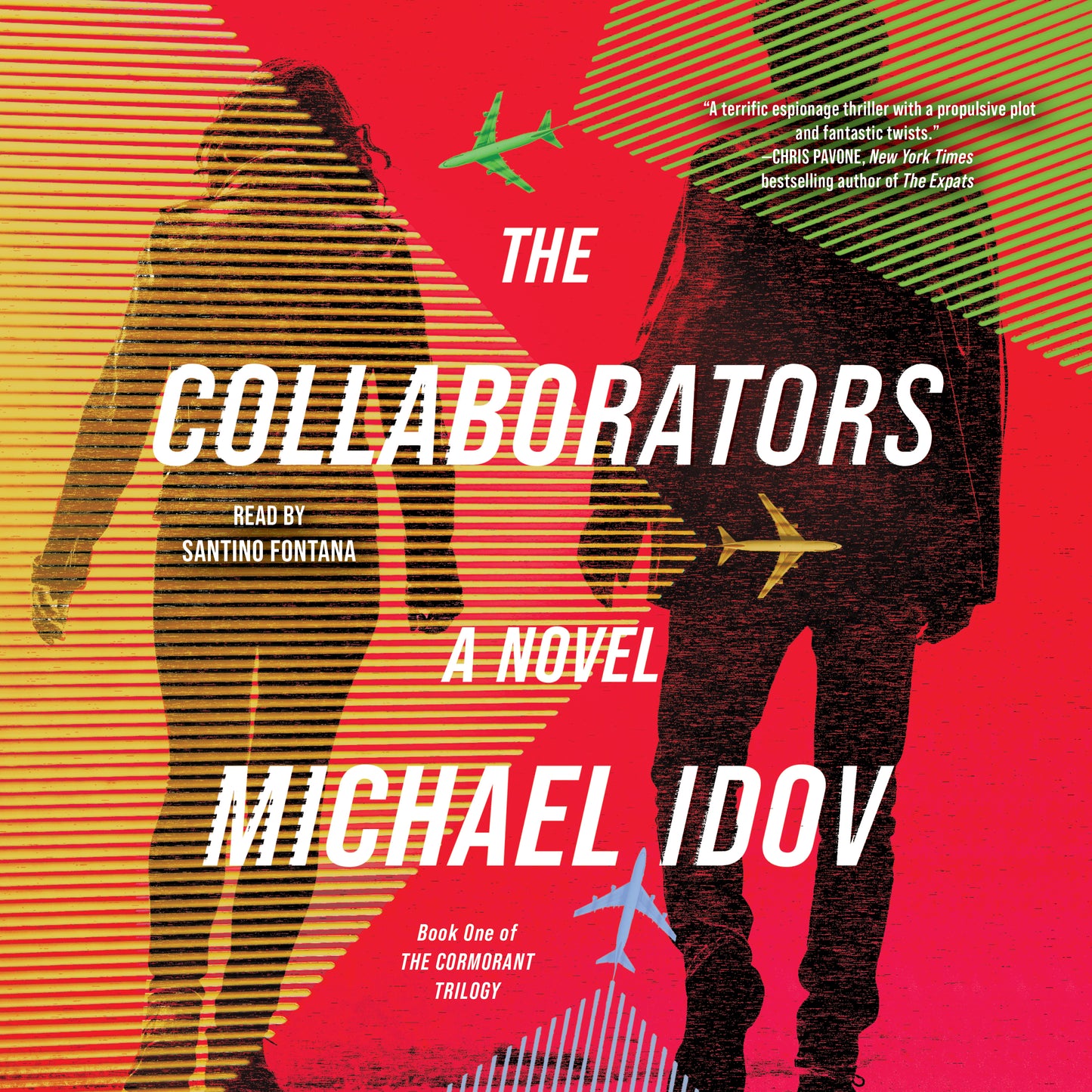 Collaborators