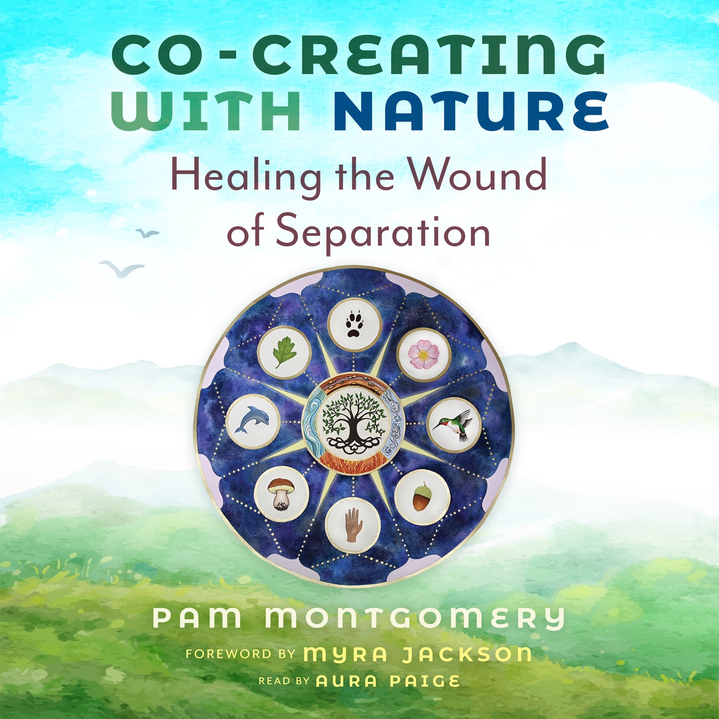 Co-Creating with Nature