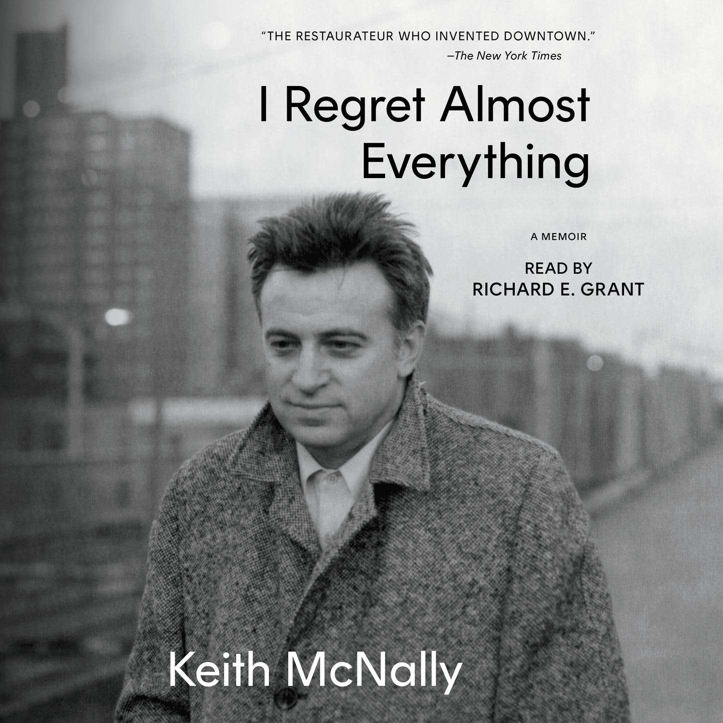 I Regret Almost Everything