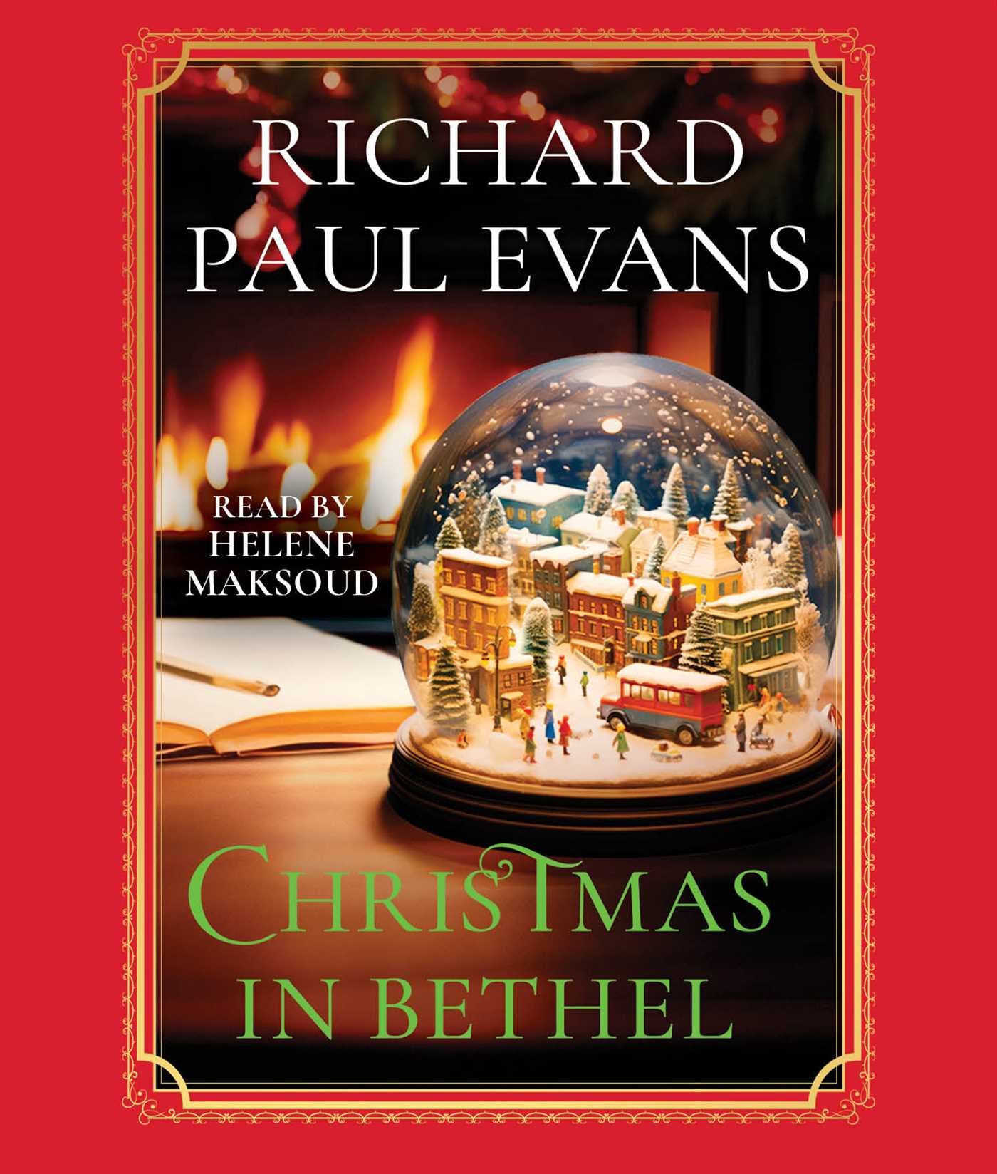 Christmas in Bethel