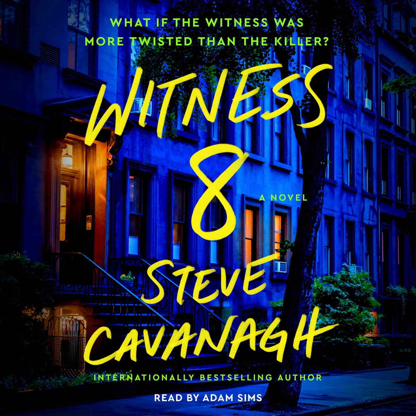 Witness 8