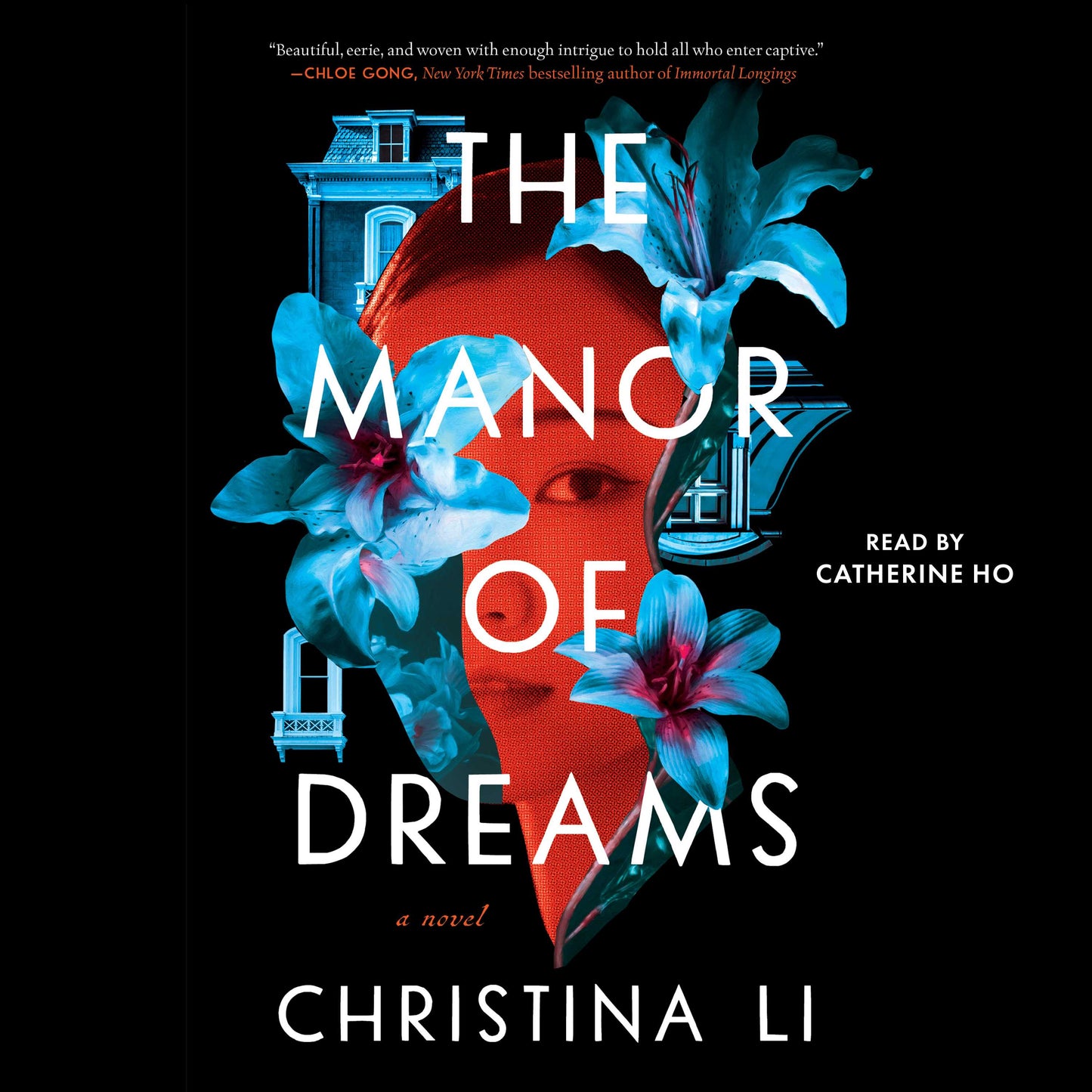 Manor of Dreams