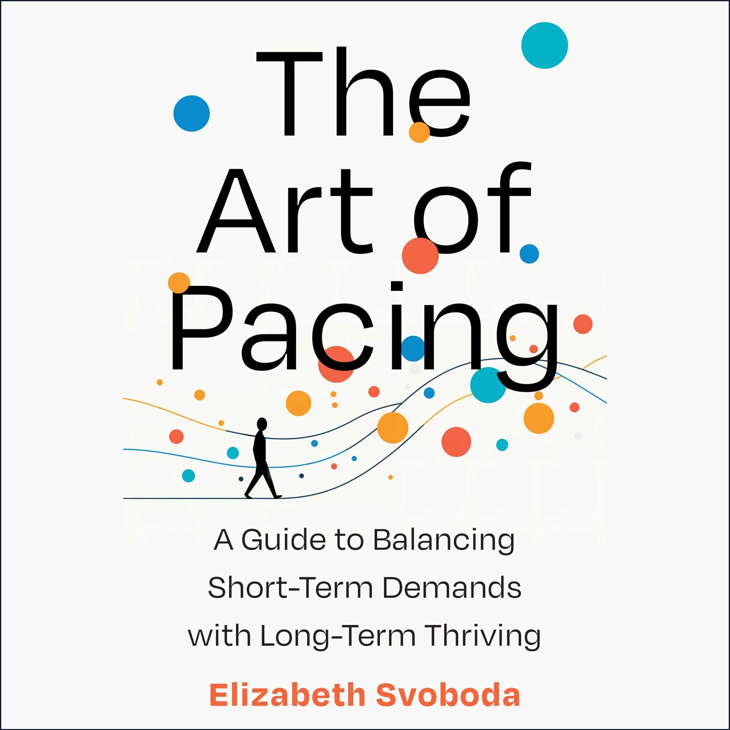 Art of Pacing: A Guide to Balancing Short-Term Demands with Long-Term Thriving