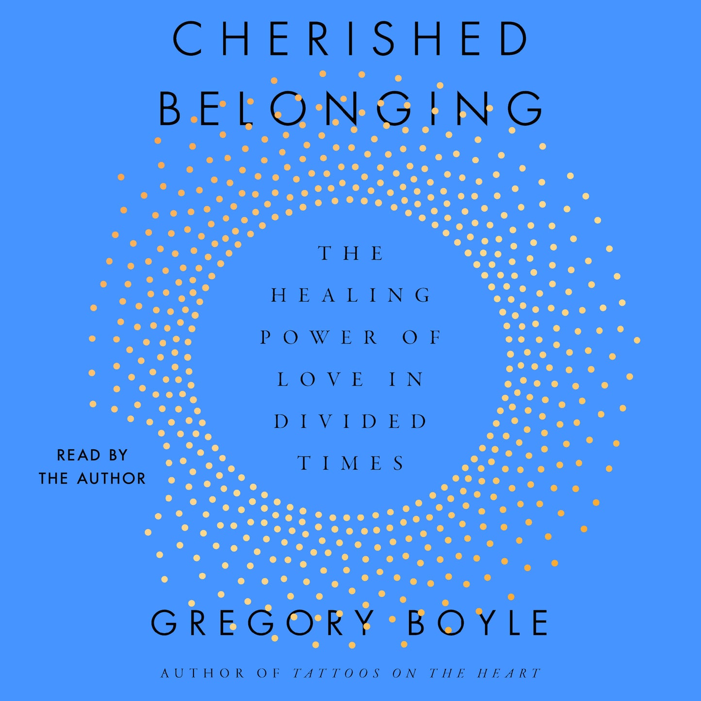 Cherished Belonging