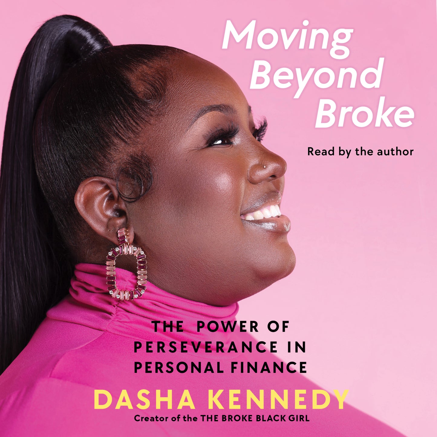 Moving Beyond Broke