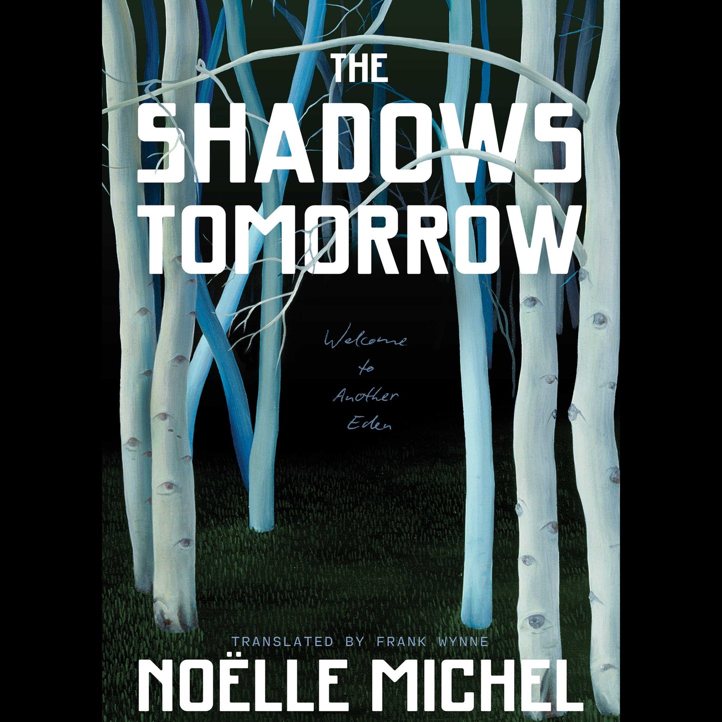 Shadows Tomorrow