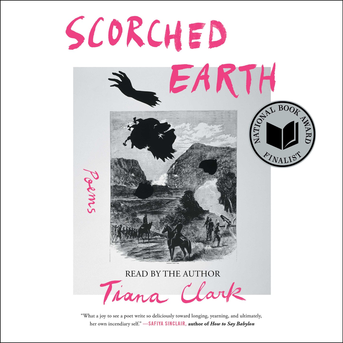 Scorched Earth