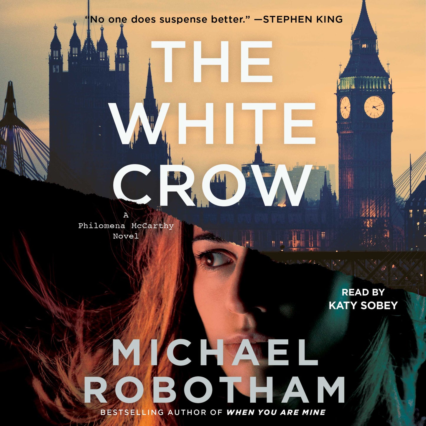 White Crow