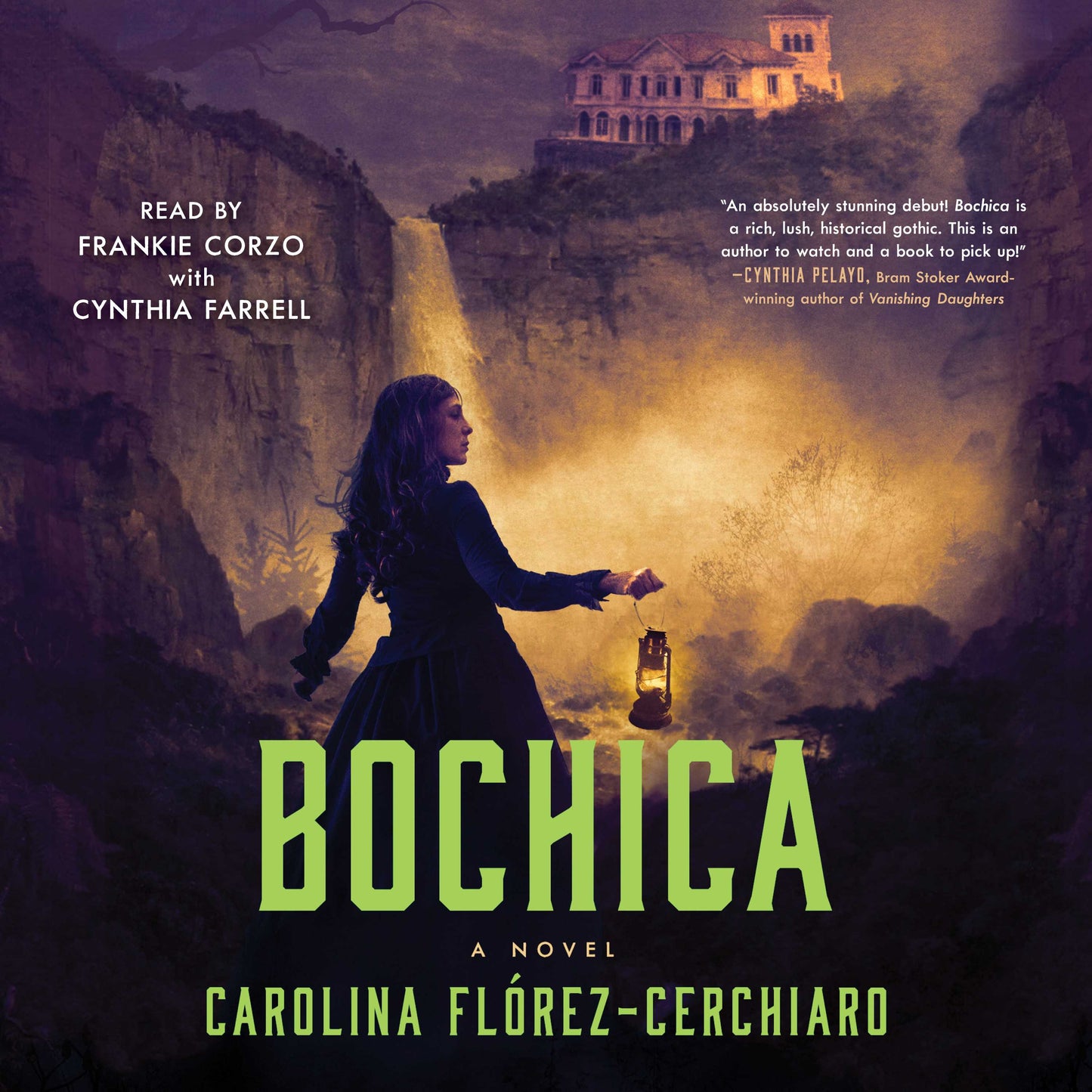 Bochica