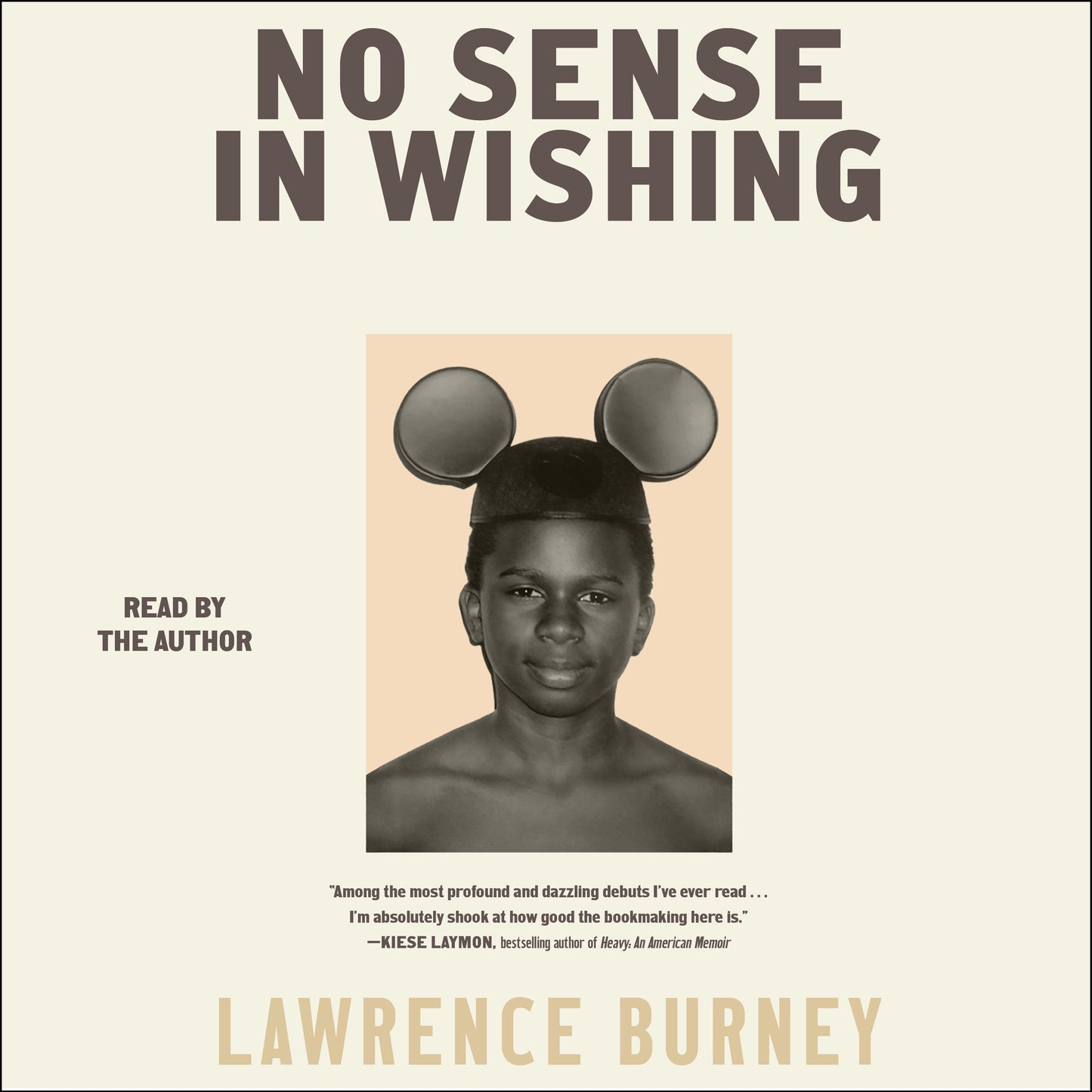 No Sense in Wishing