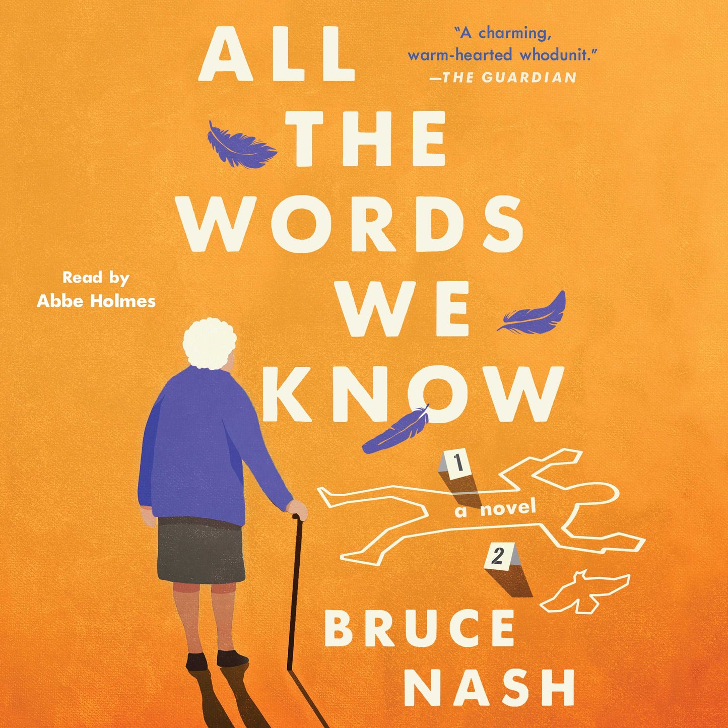 All the Words We Know