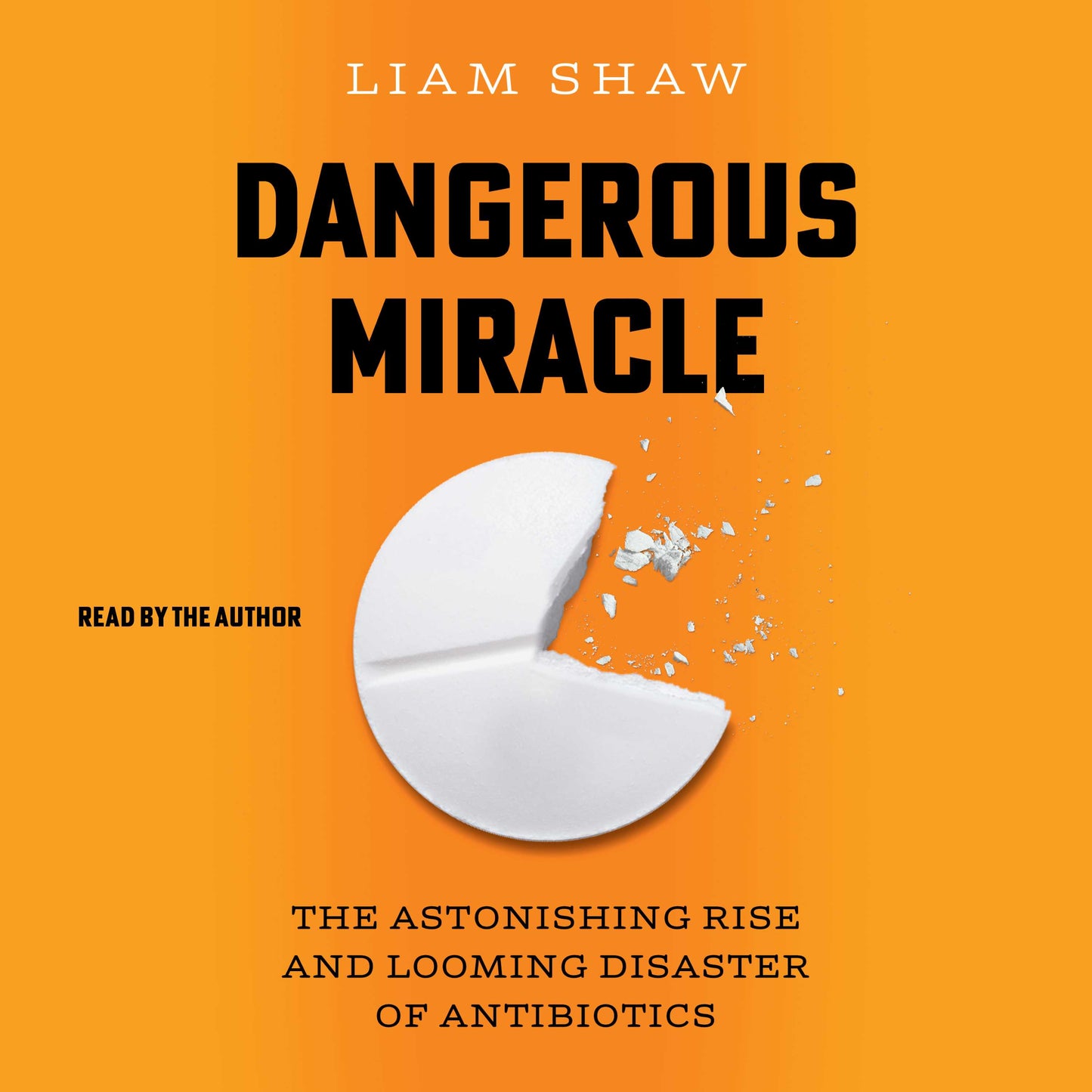 Dangerous Miracle