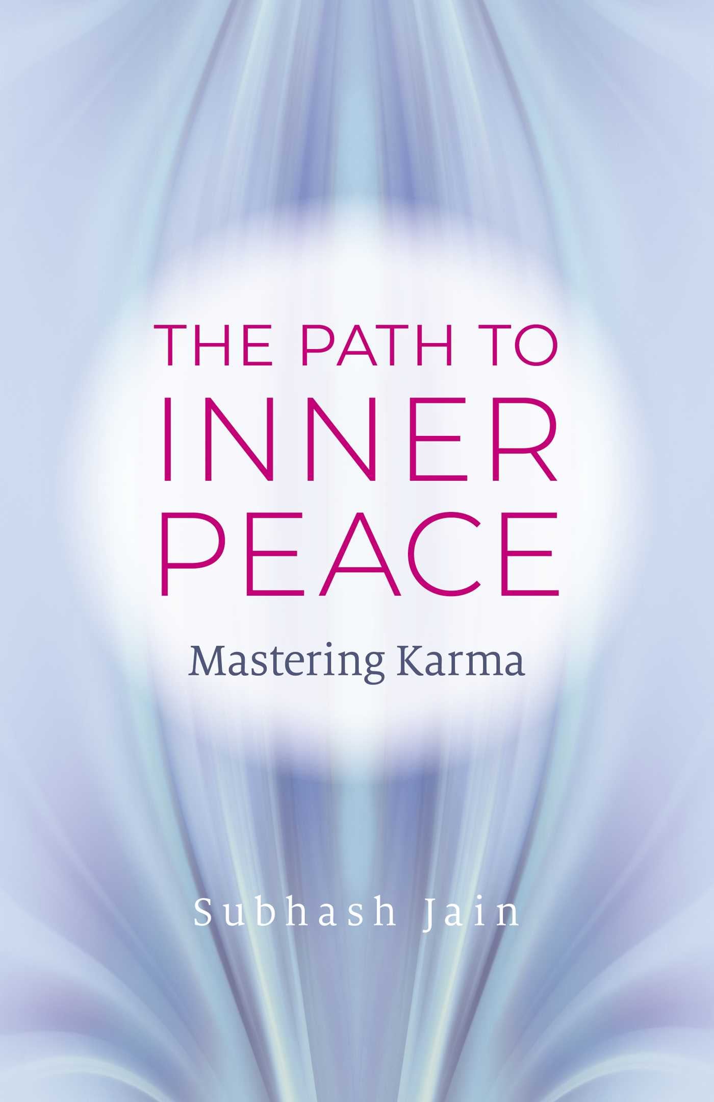 Path to Inner Peace