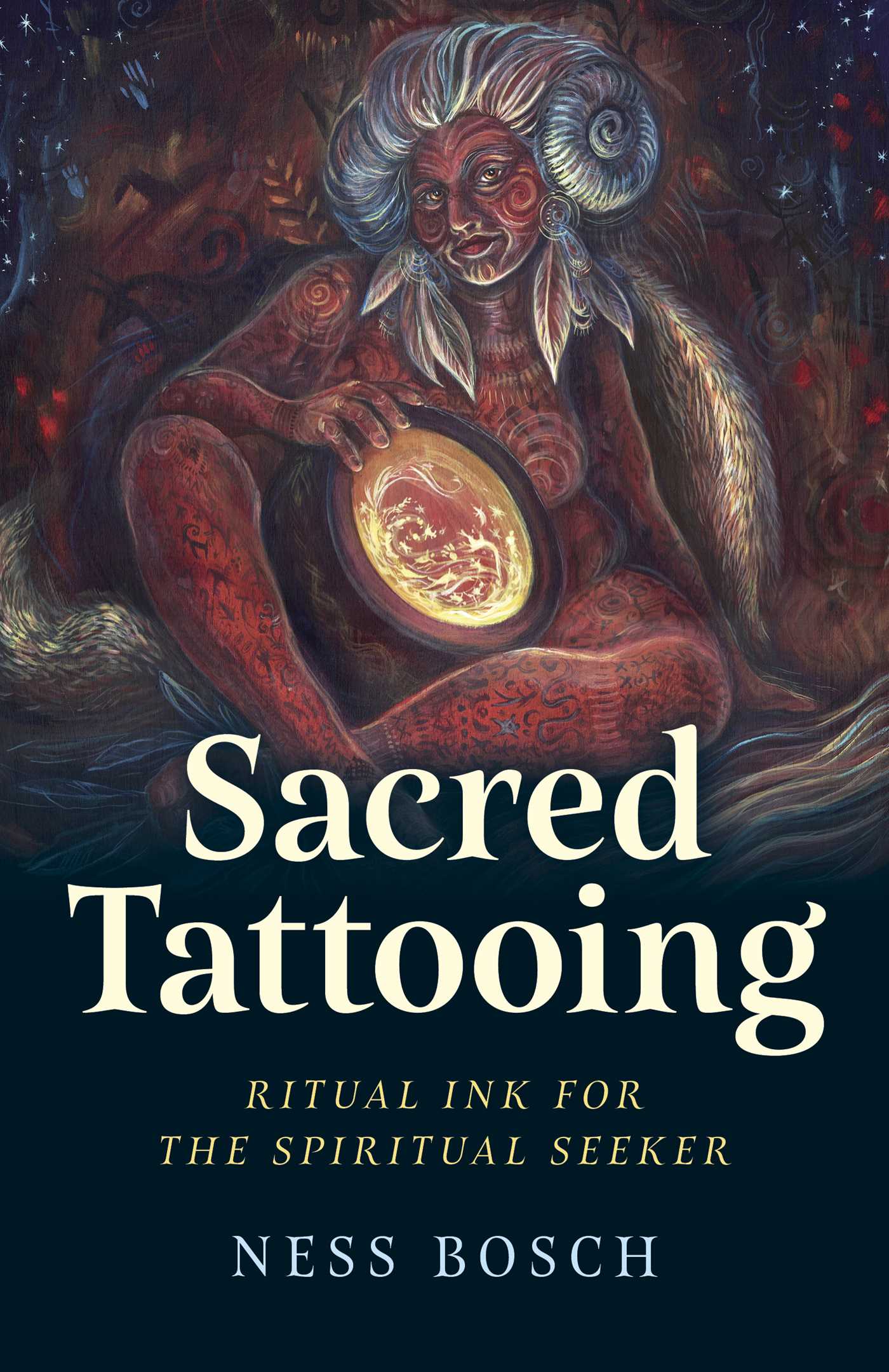 Sacred Tattooing