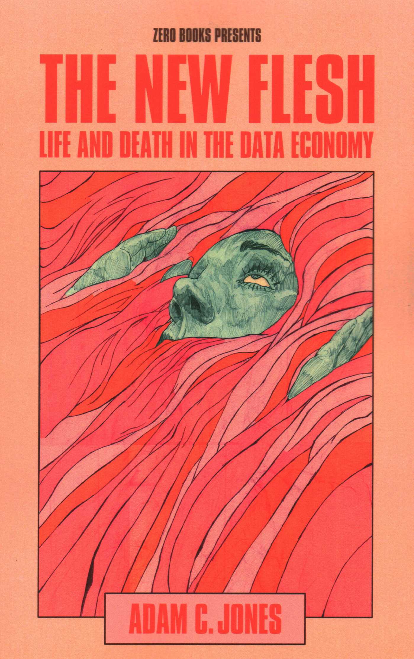 New Flesh: Life and Death in the Data Economy