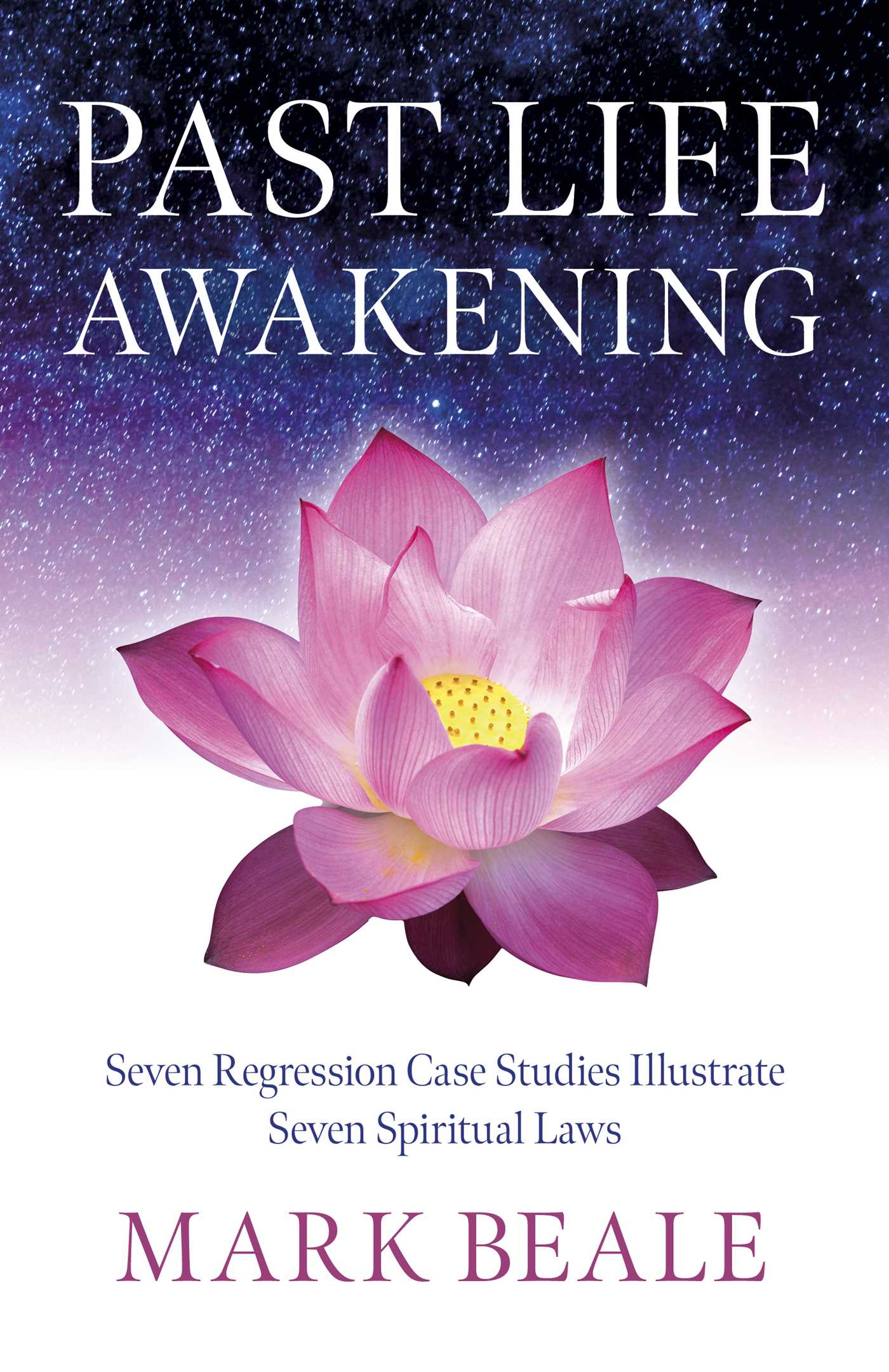 Past Life Awakening