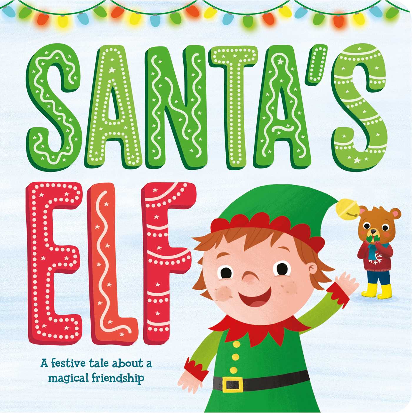 Santa's Elf