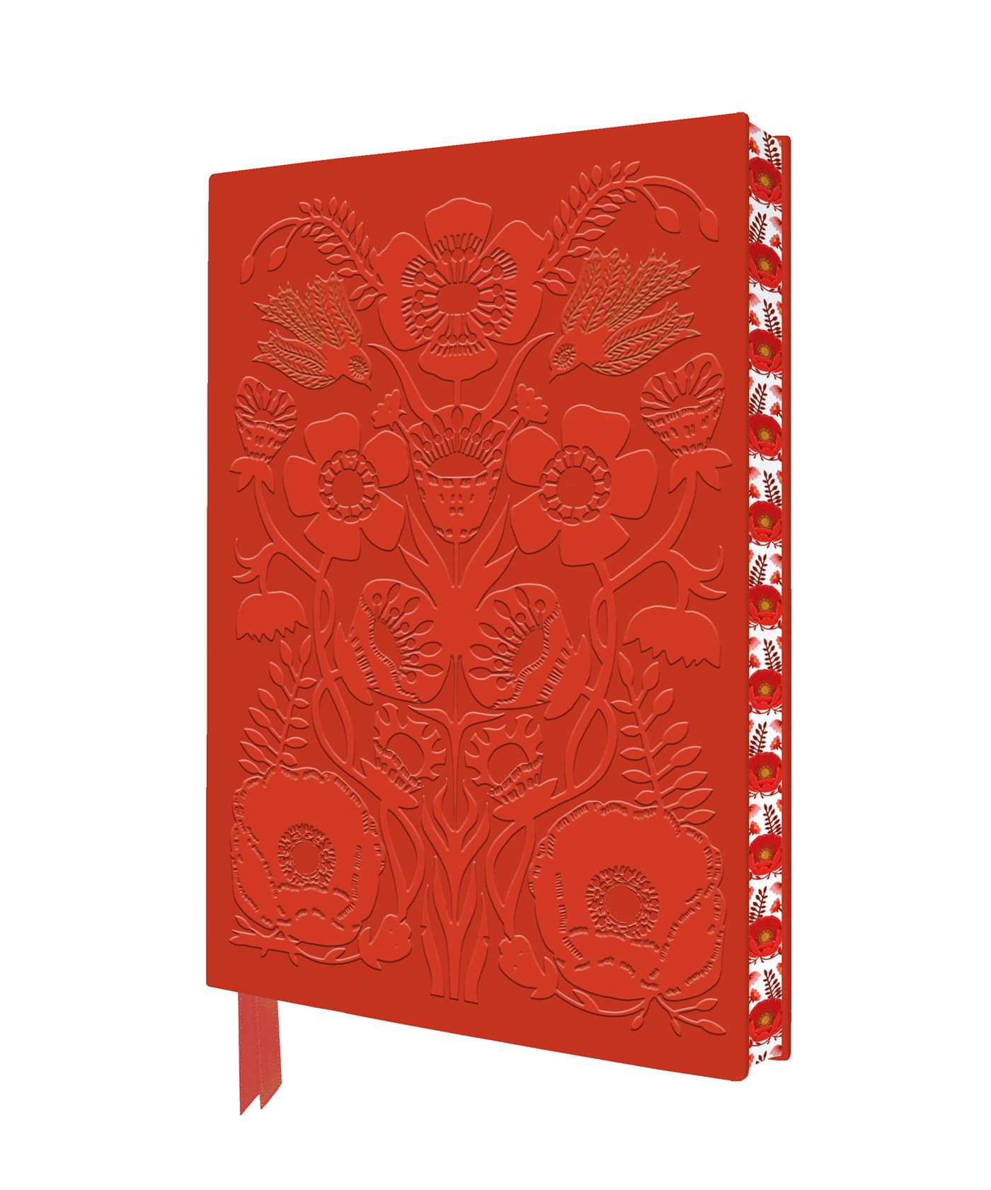 Nina Pace: Love Oracle Artisan Art Notebook (Flame Tree Journals)