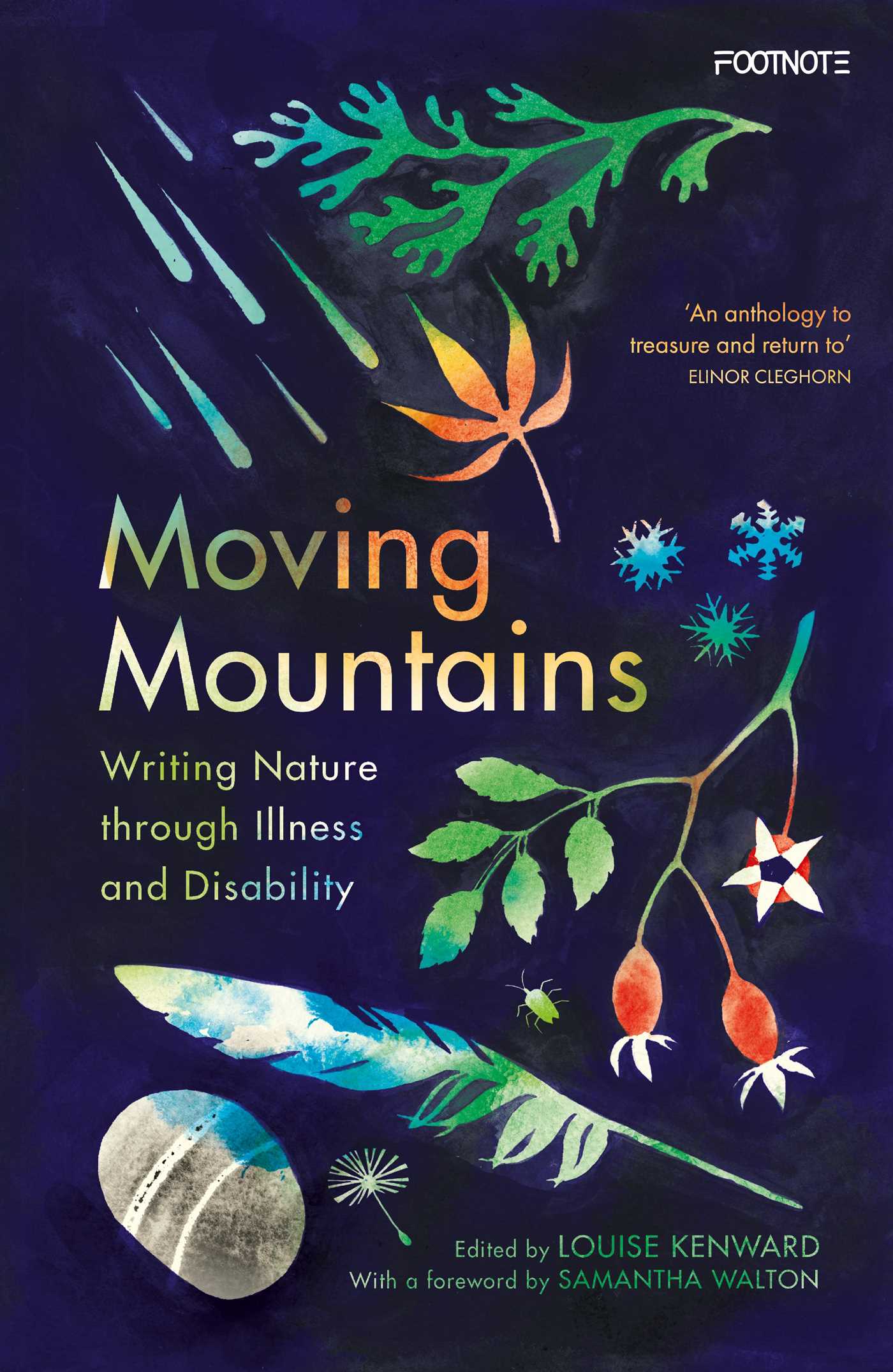 Moving Mountains