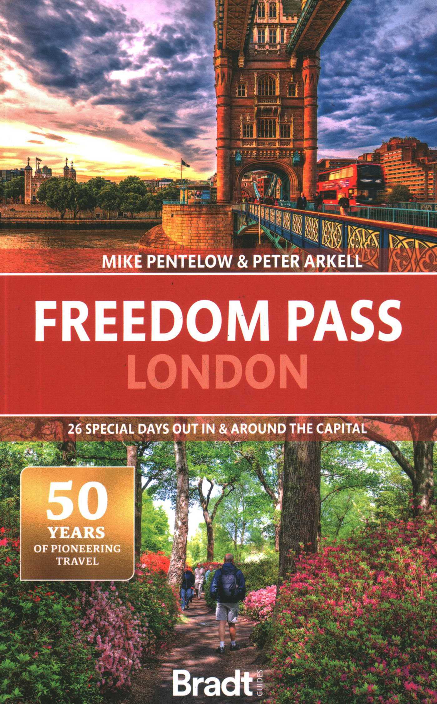 Freedom Pass London