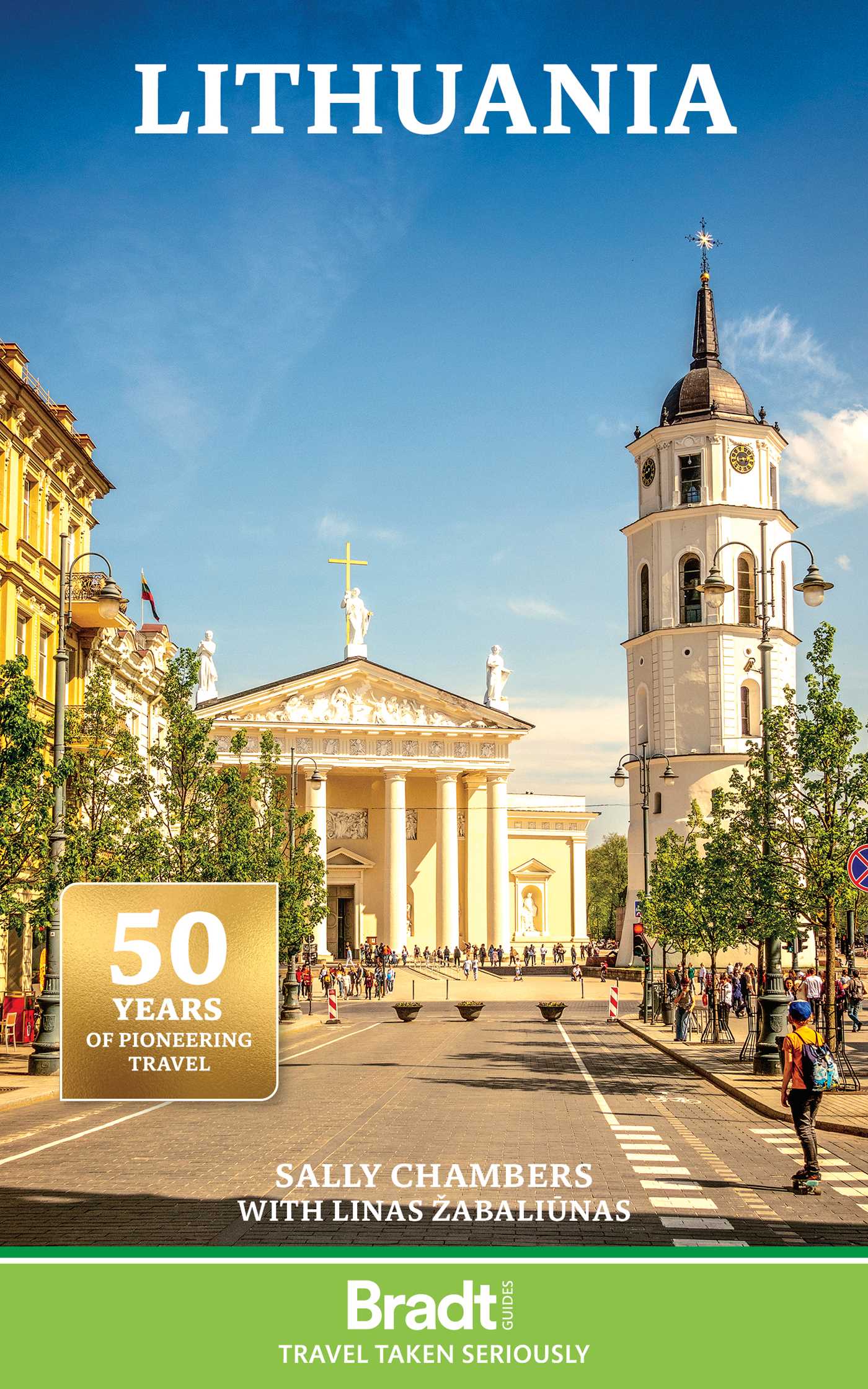 Lithuania