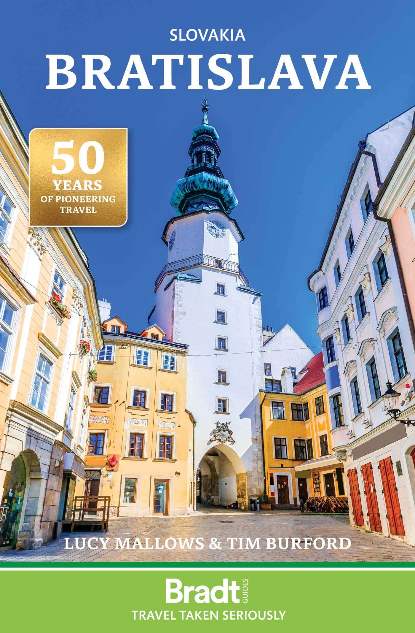 Slovakia: Bratislava